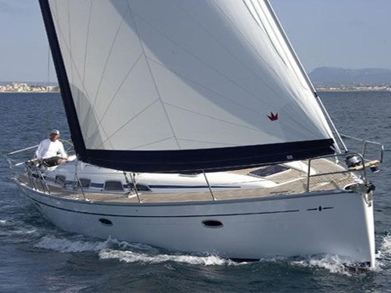 Bavaria 43 Cruiser, picture 1
