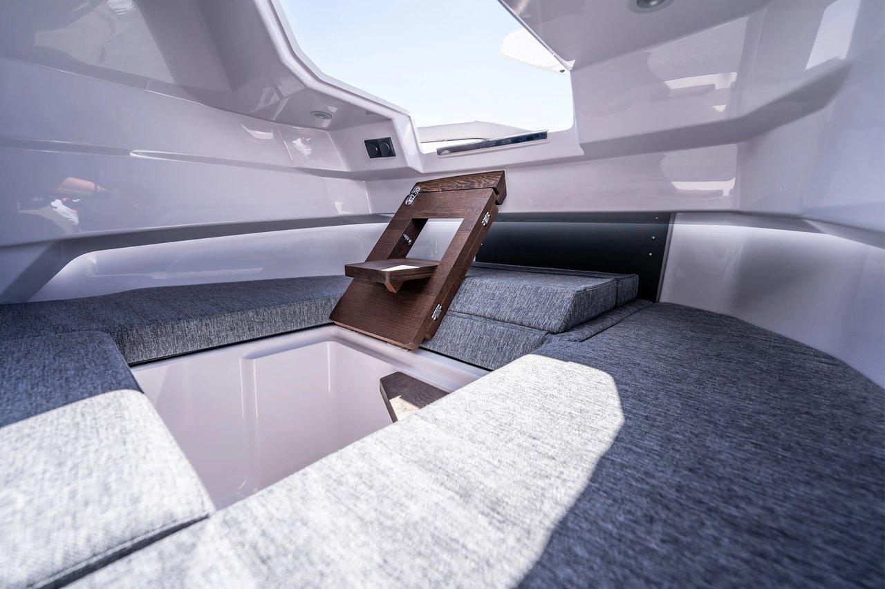 Axopar 29 CCX, picture 5