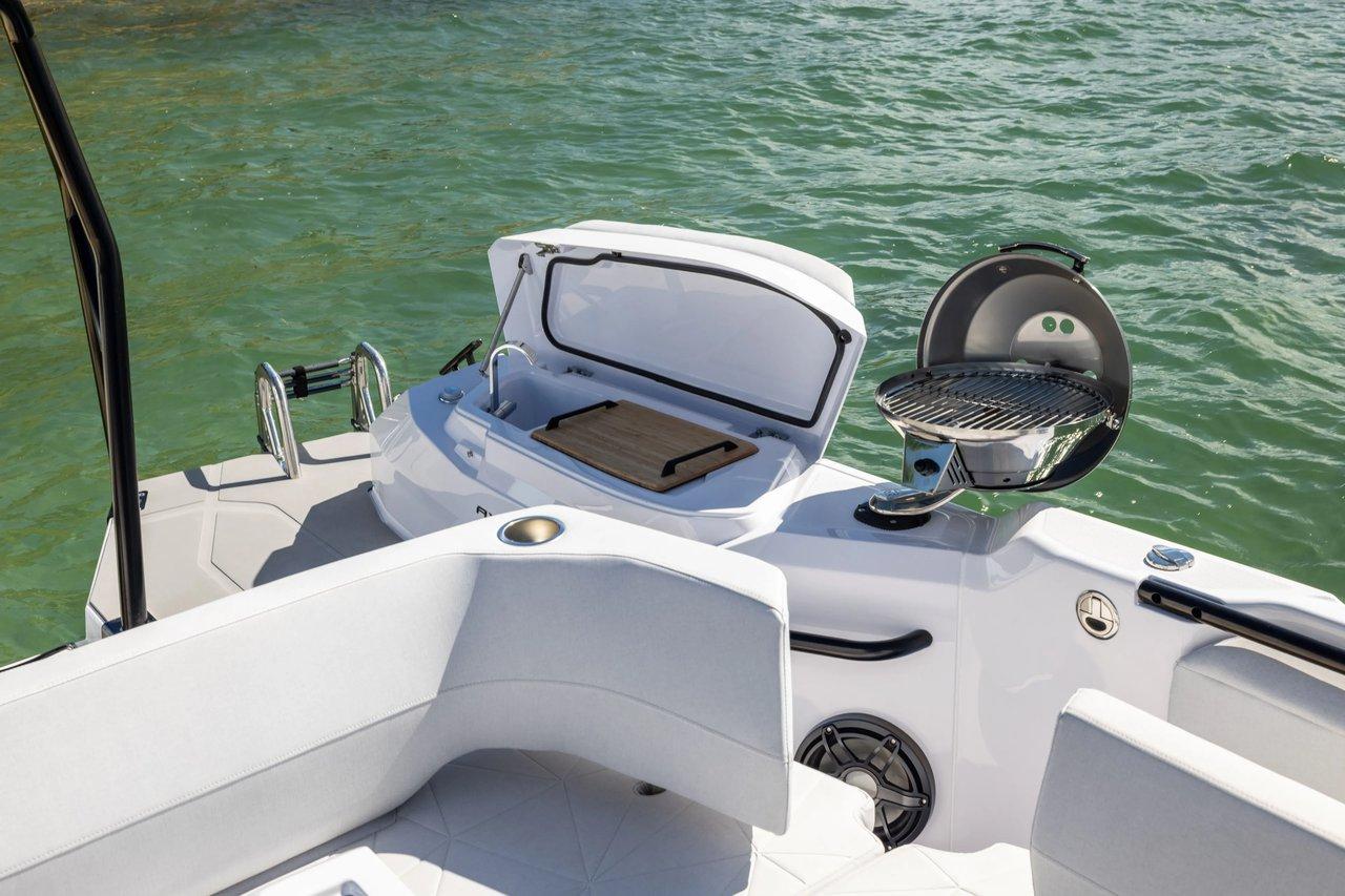 Axopar 29 CCX, picture 4