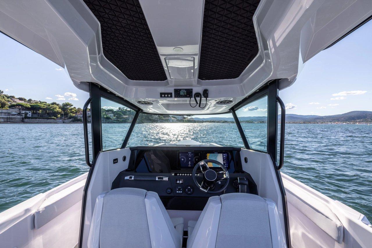 Axopar 29 CCX, picture 2