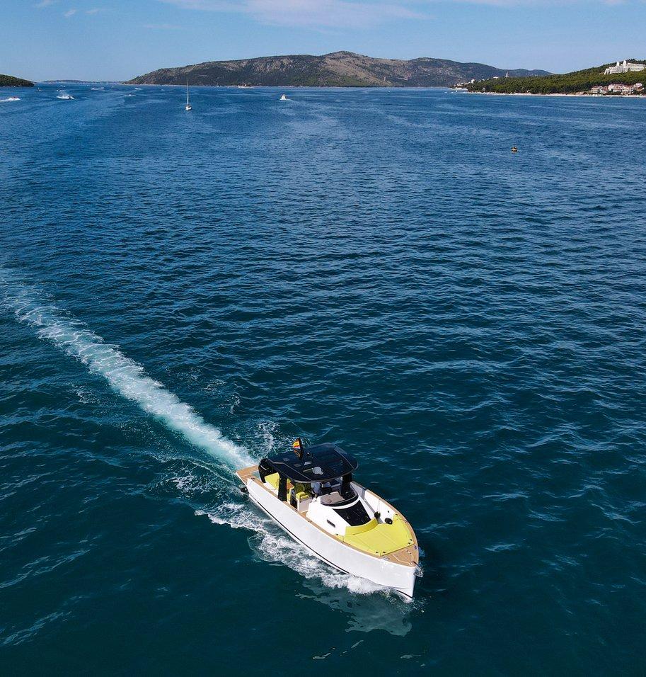 Tesoro T40, picture 2