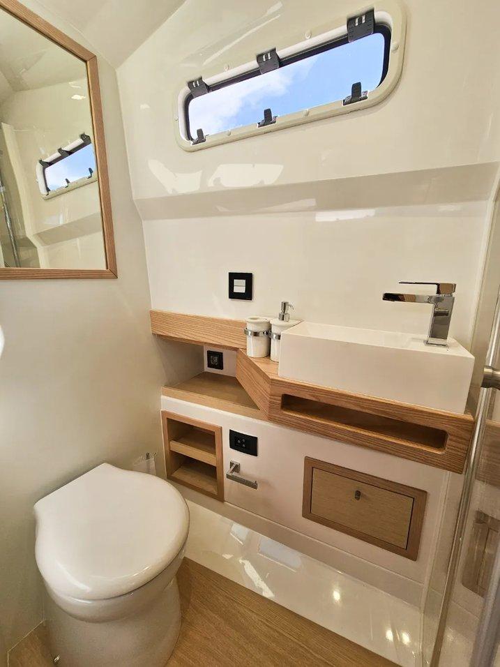 Tesoro T40, picture 15