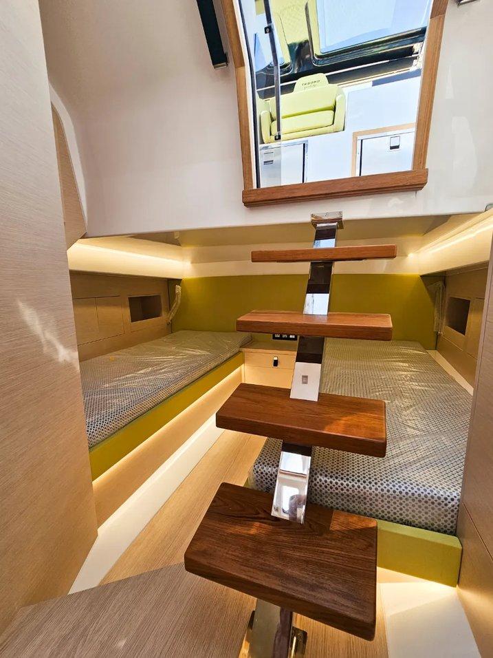 Tesoro T40, picture 14