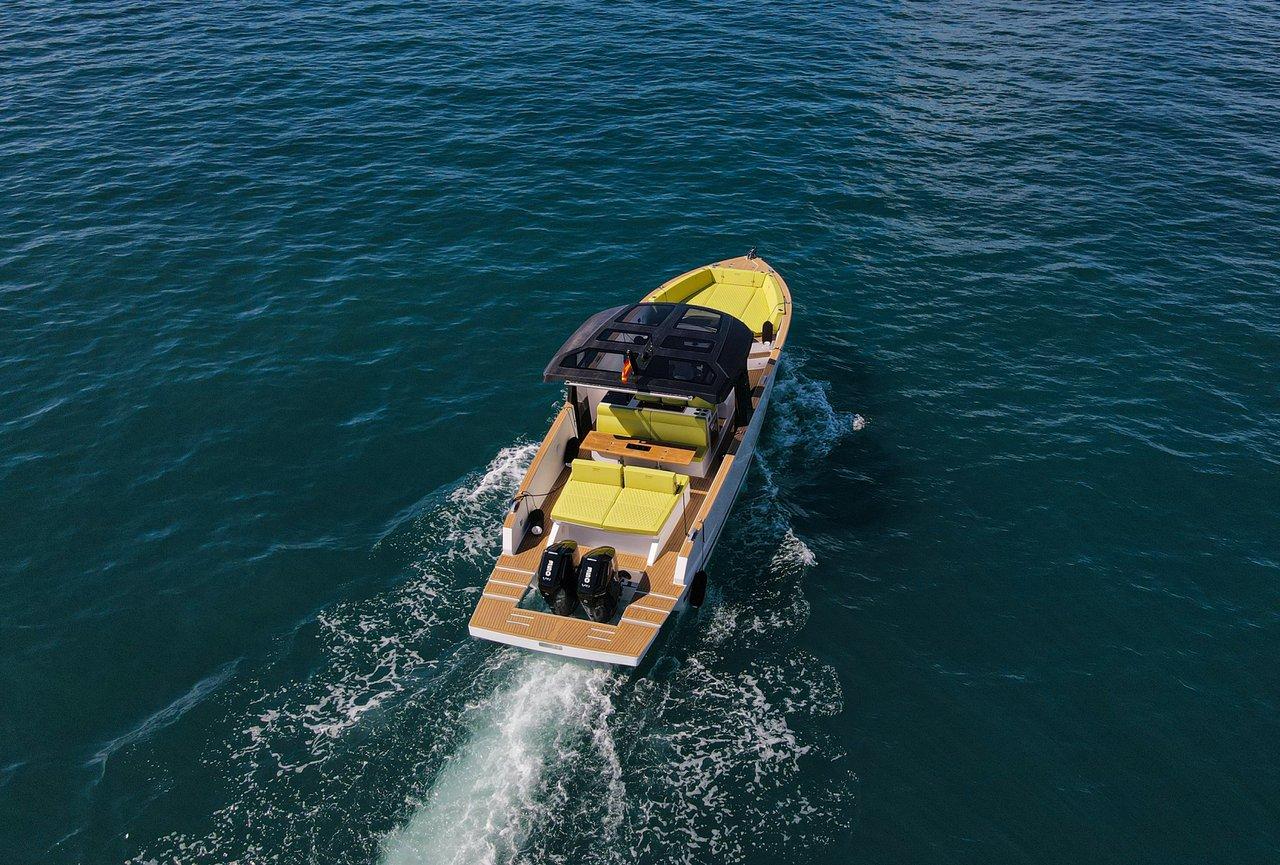 Tesoro T40, picture 3