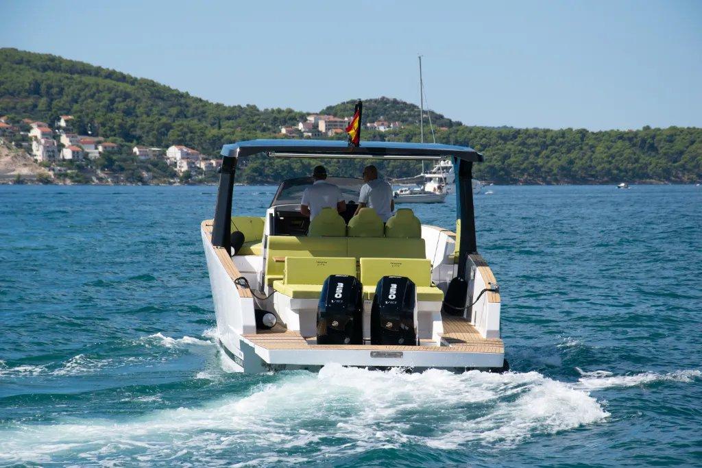 Tesoro T40, picture 4