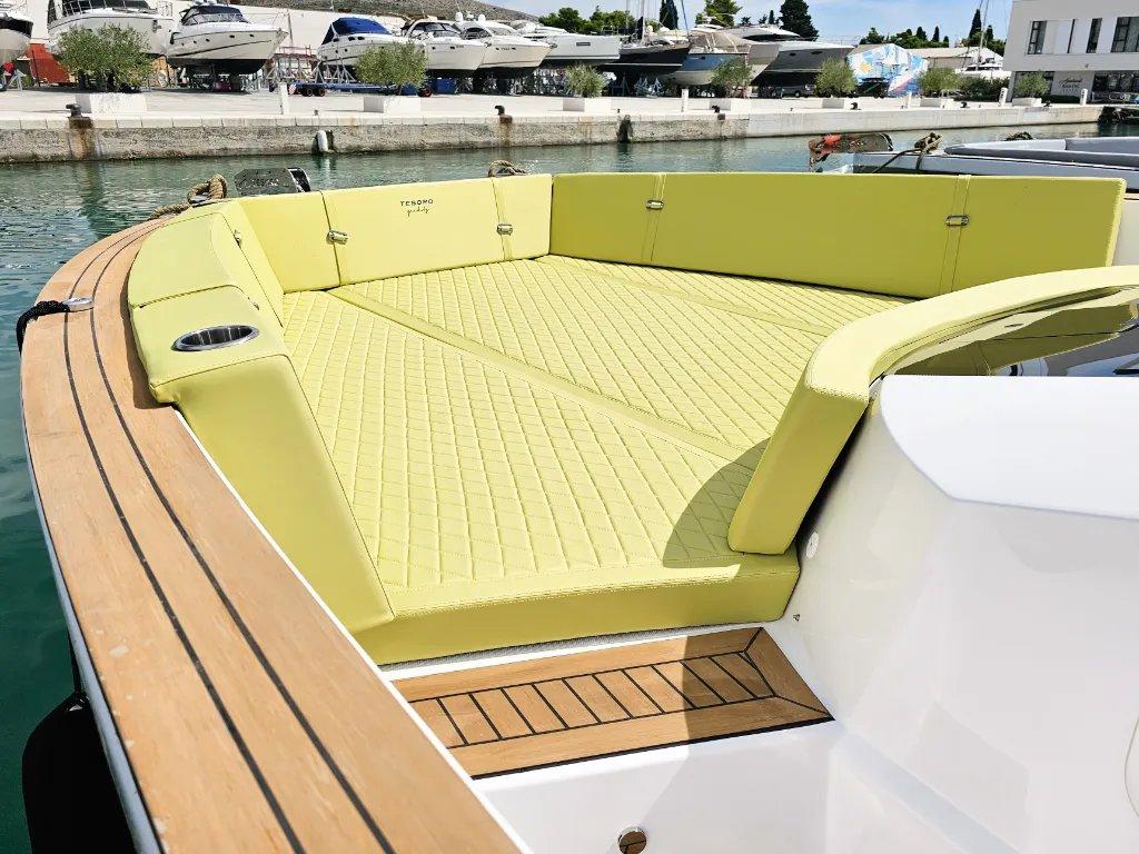 Tesoro T40, picture 5