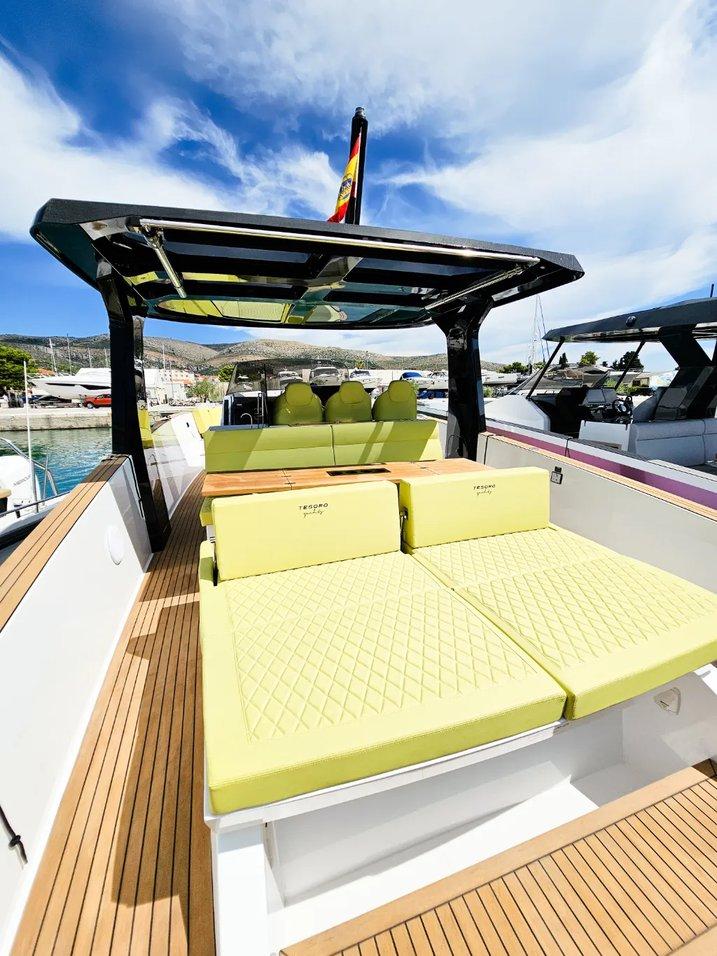 Tesoro T40, picture 7