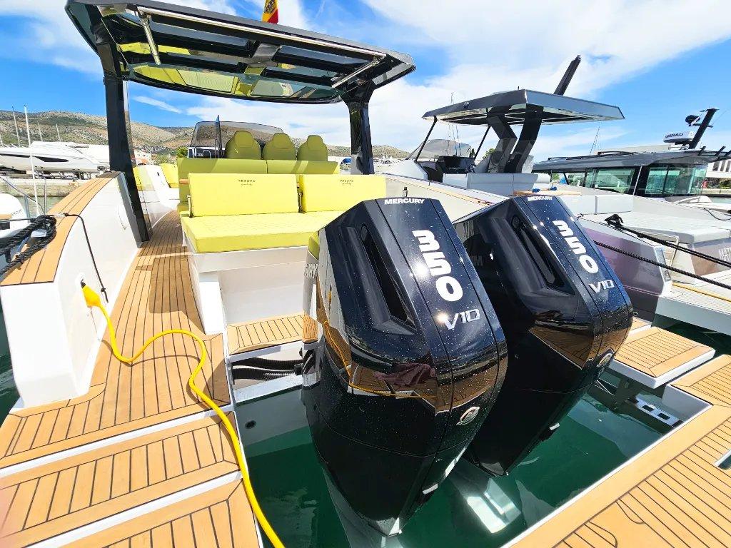 Tesoro T40, picture 11