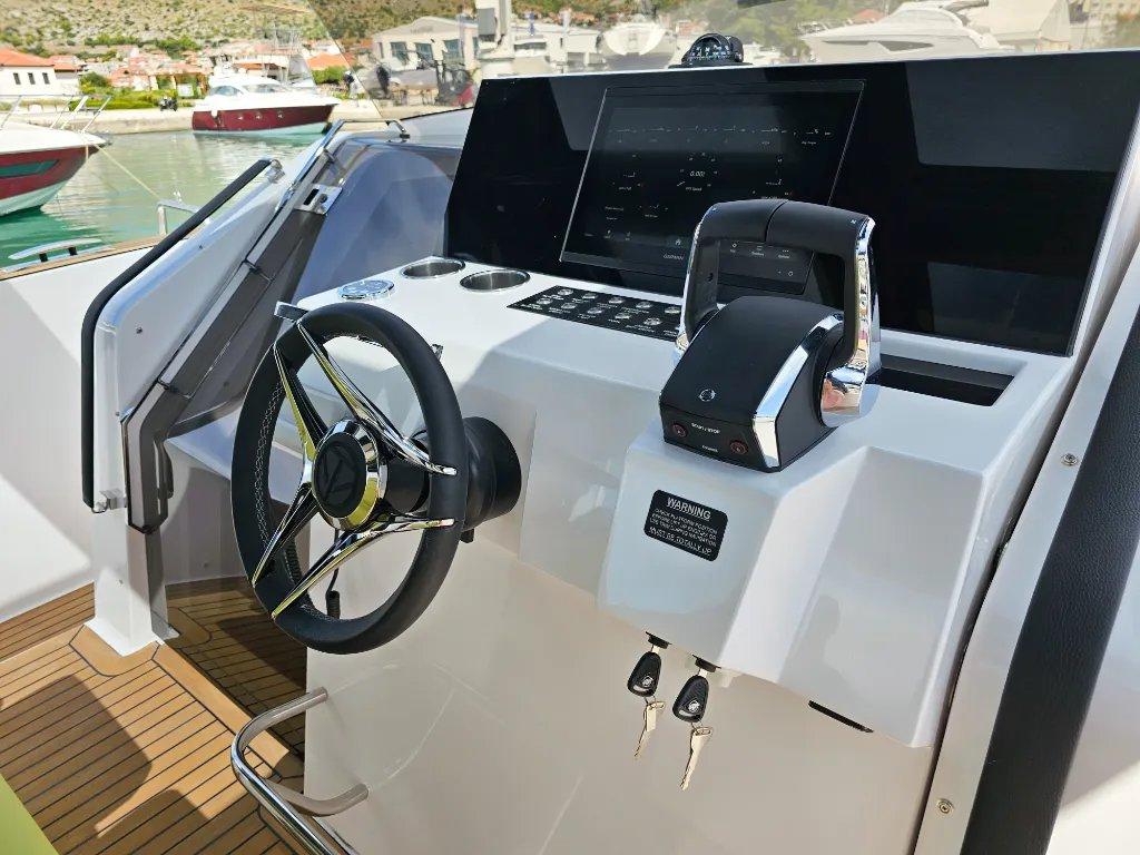 Tesoro T40, picture 9