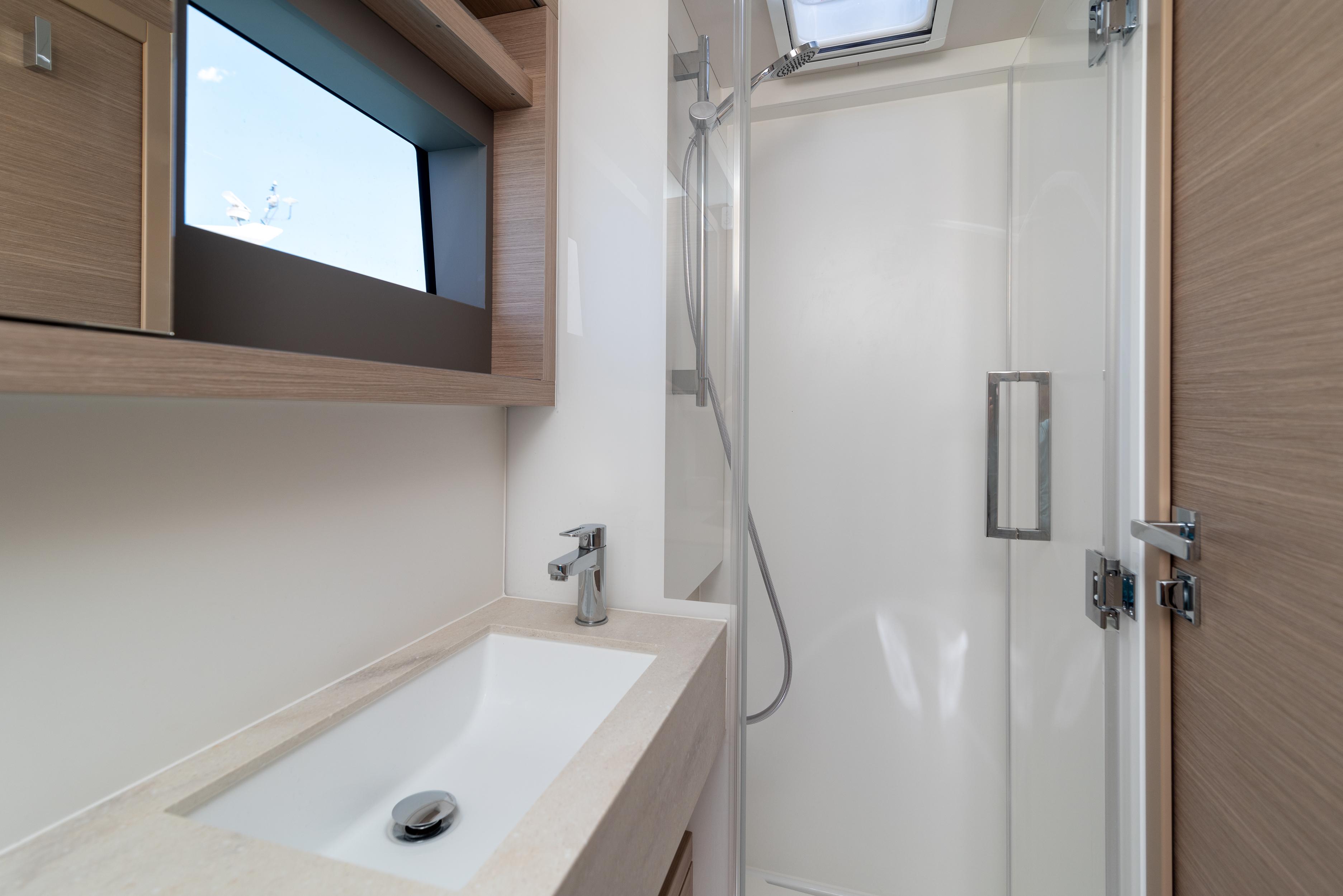 Lagoon 51 - 6 + 2 cab., picture 6