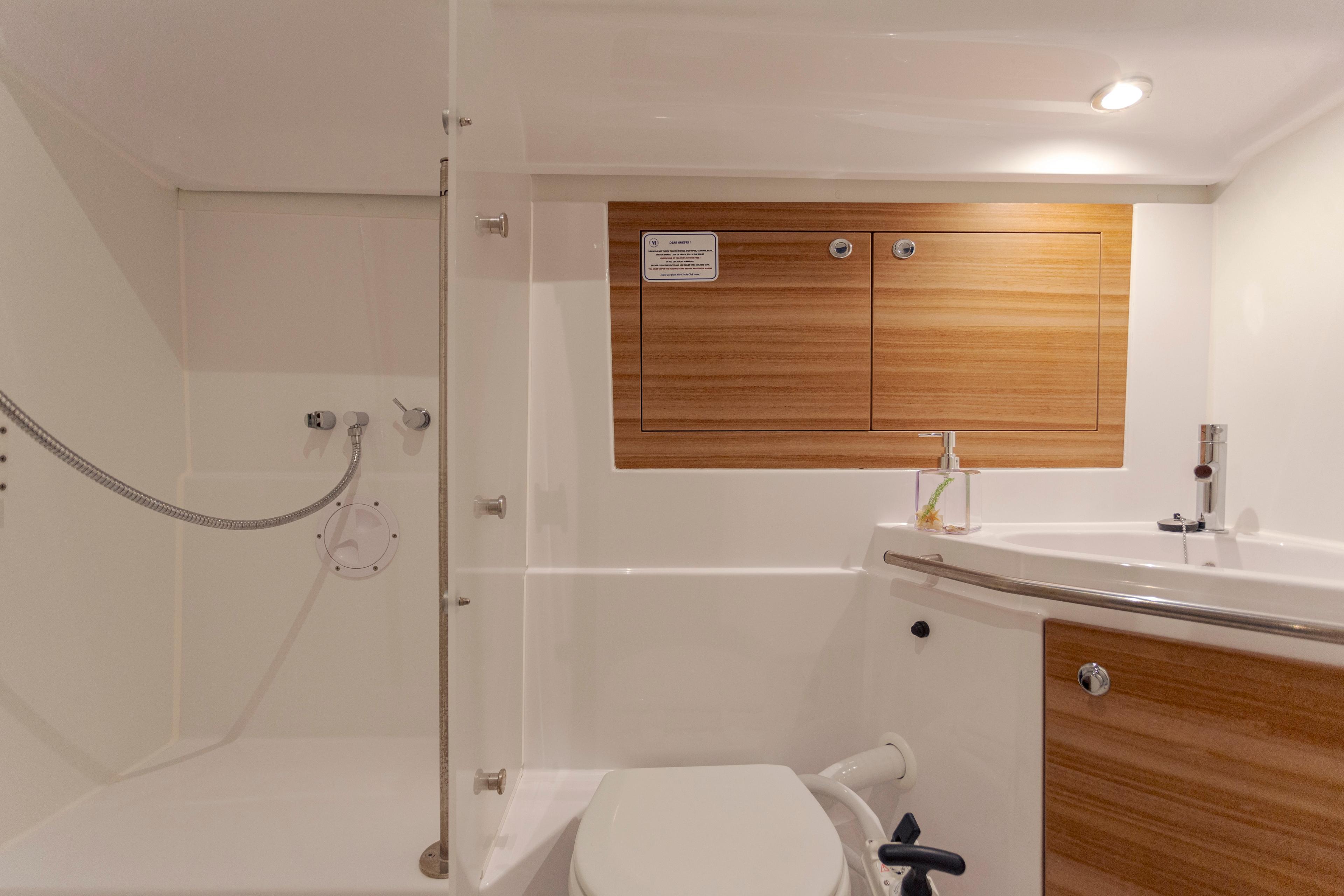 Elan Impression 45.1, picture 6