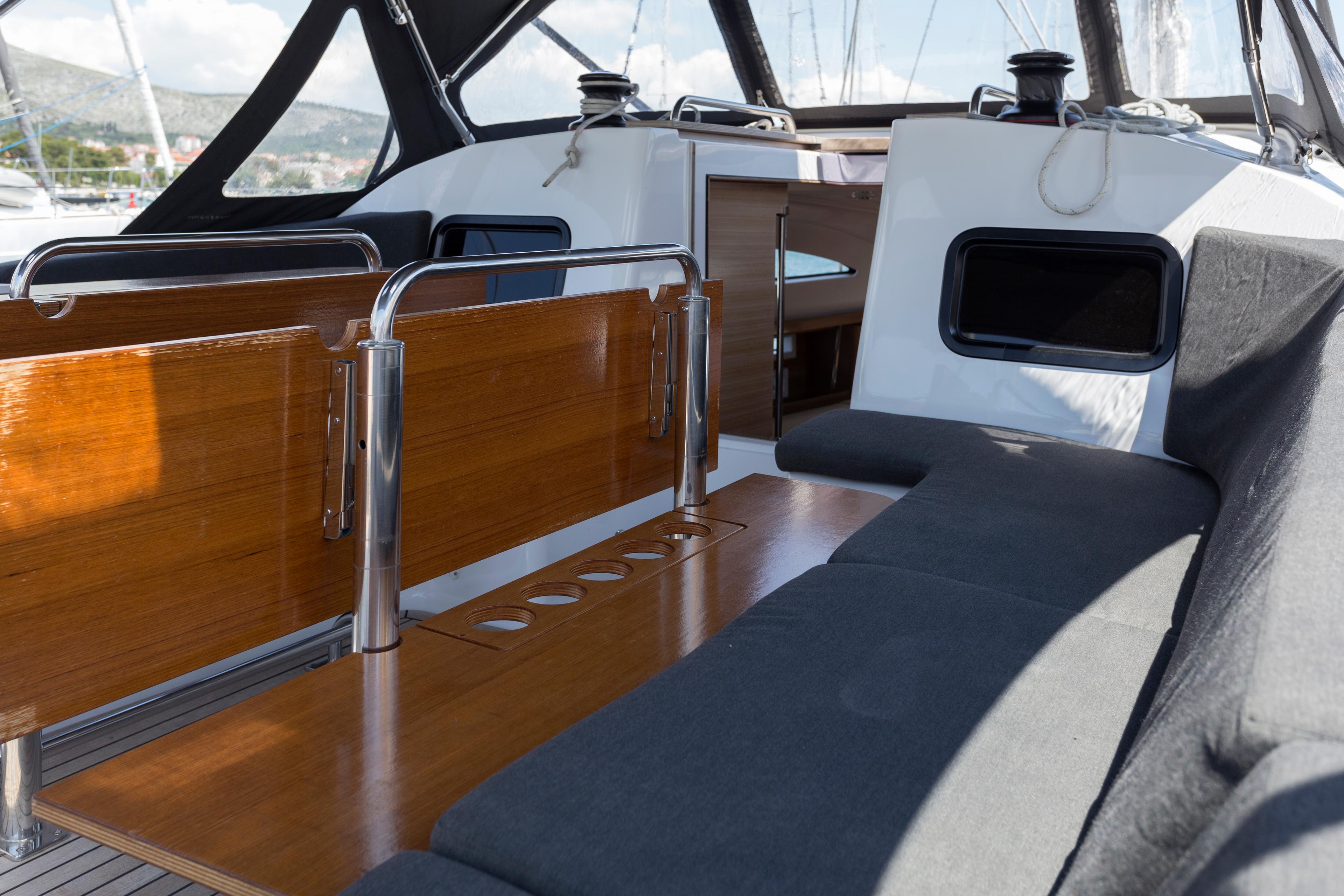 Elan Impression 45.1, picture 16