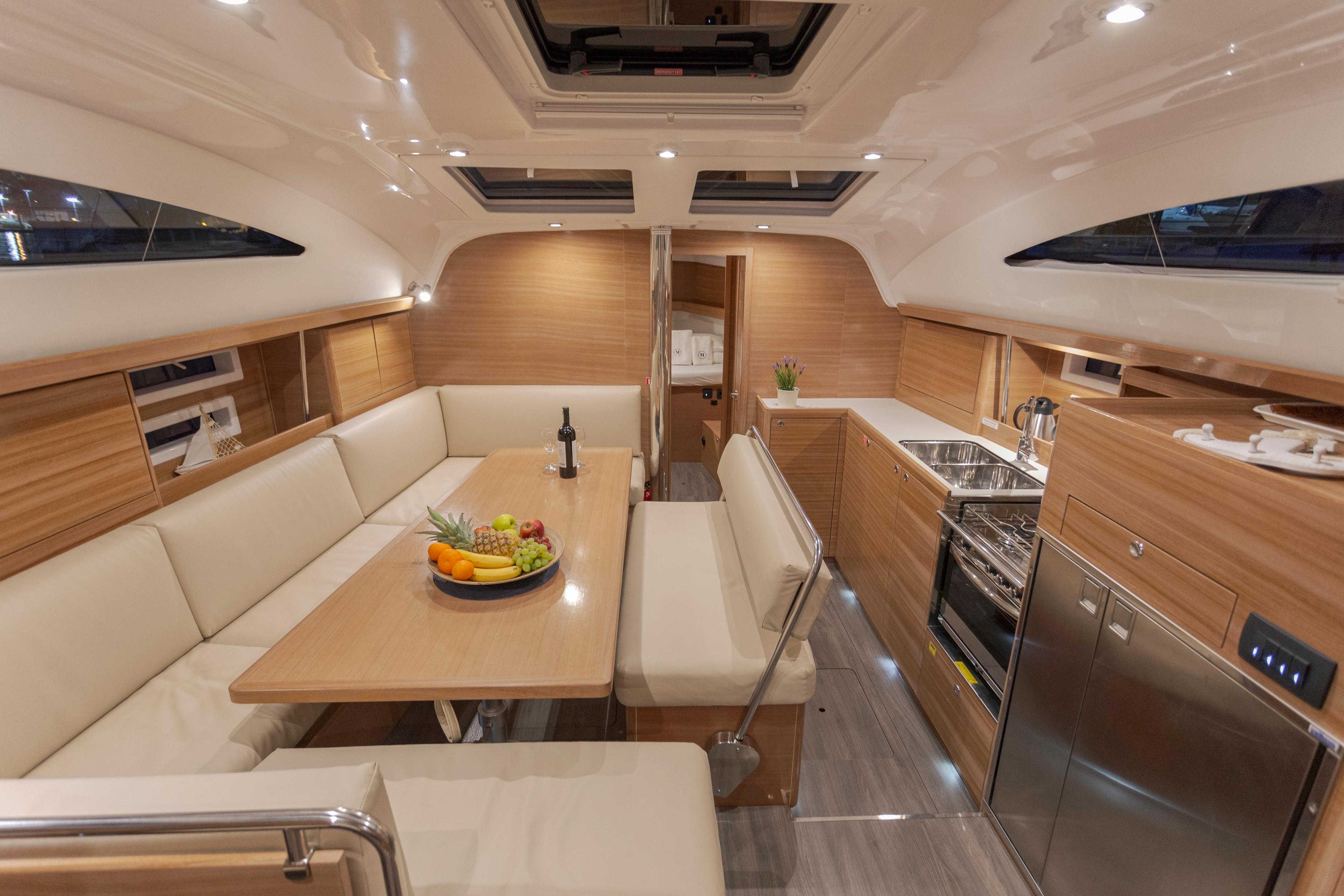 Elan Impression 45.1, picture 14