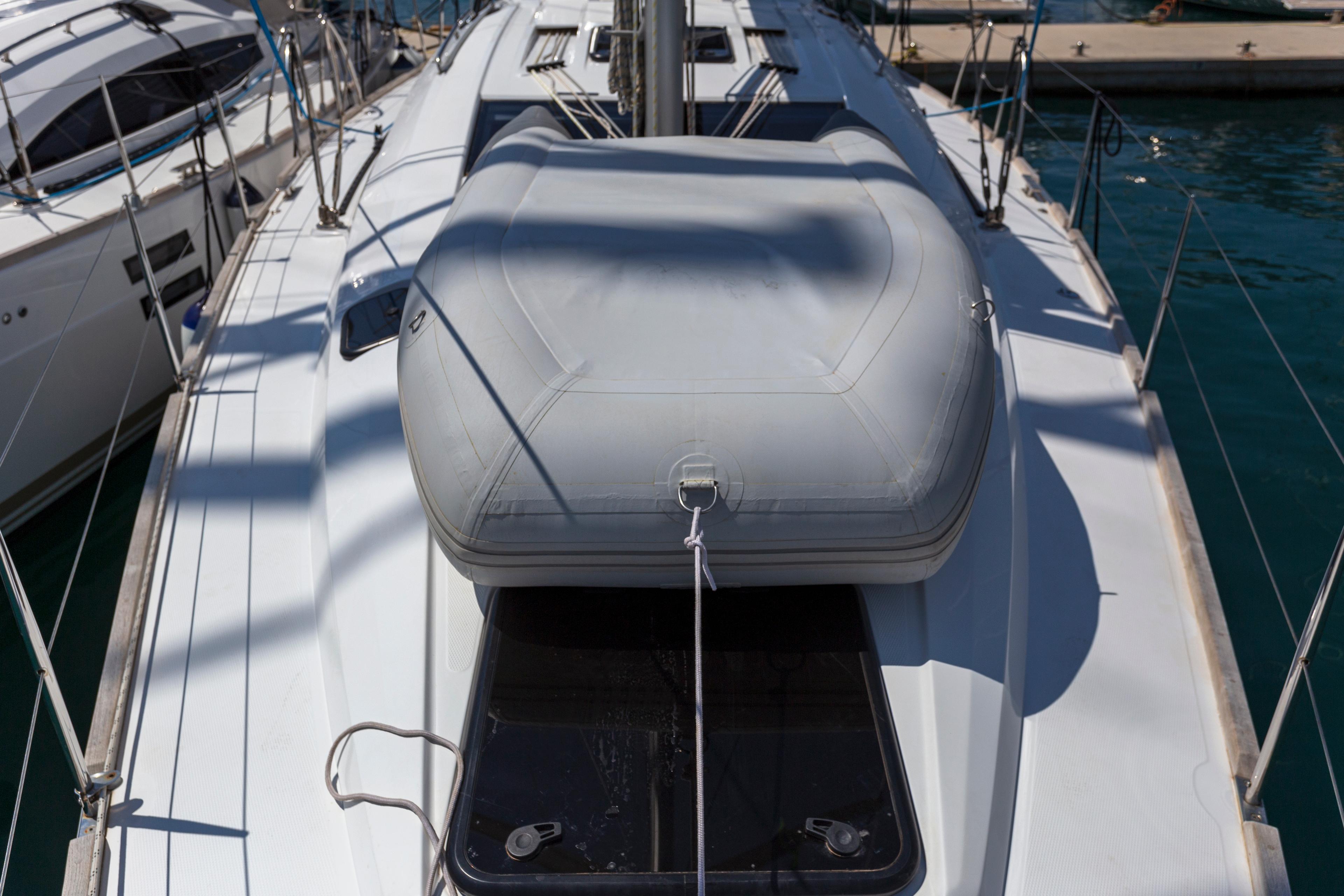 Elan Impression 45.1, picture 15