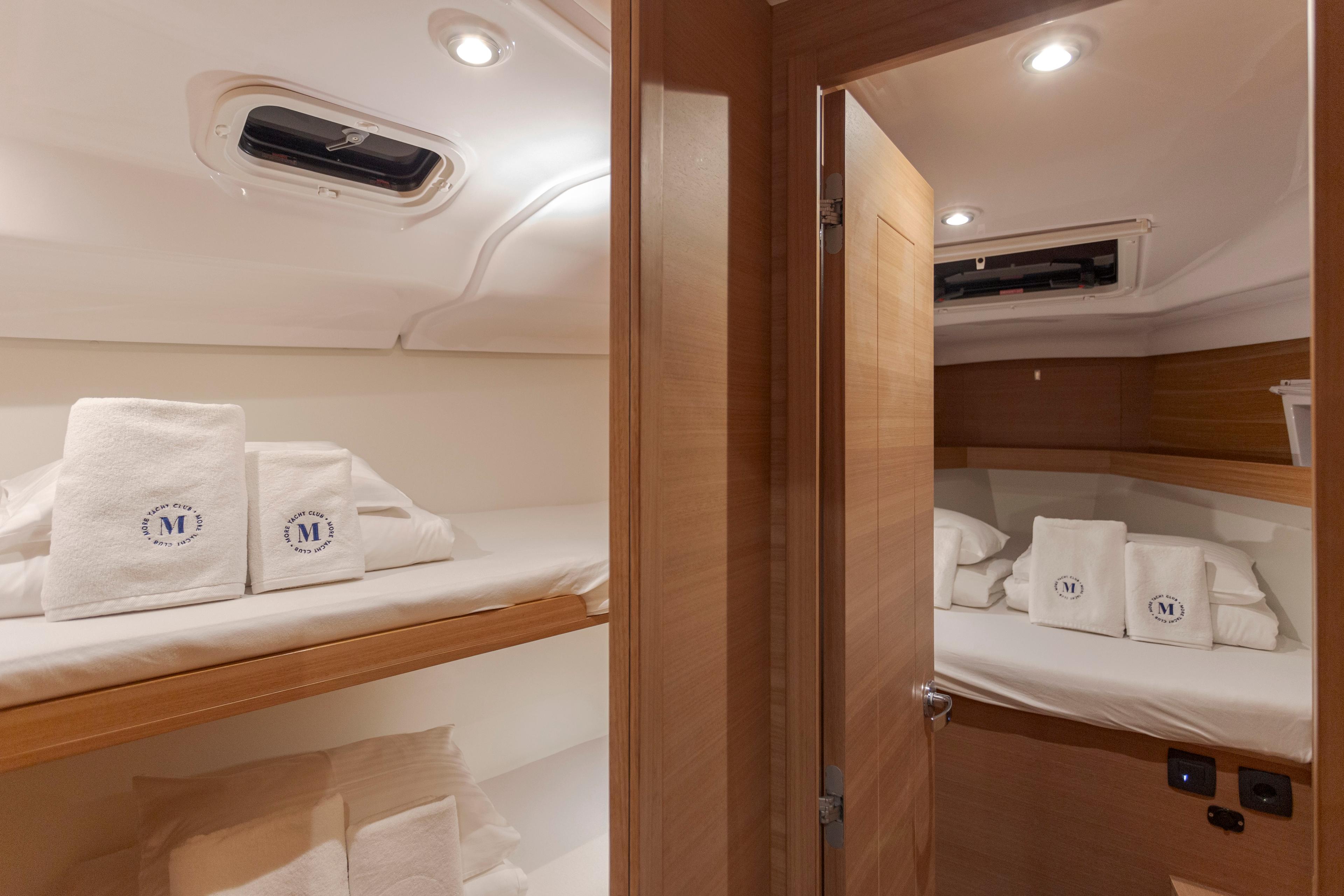 Elan Impression 45.1, picture 10