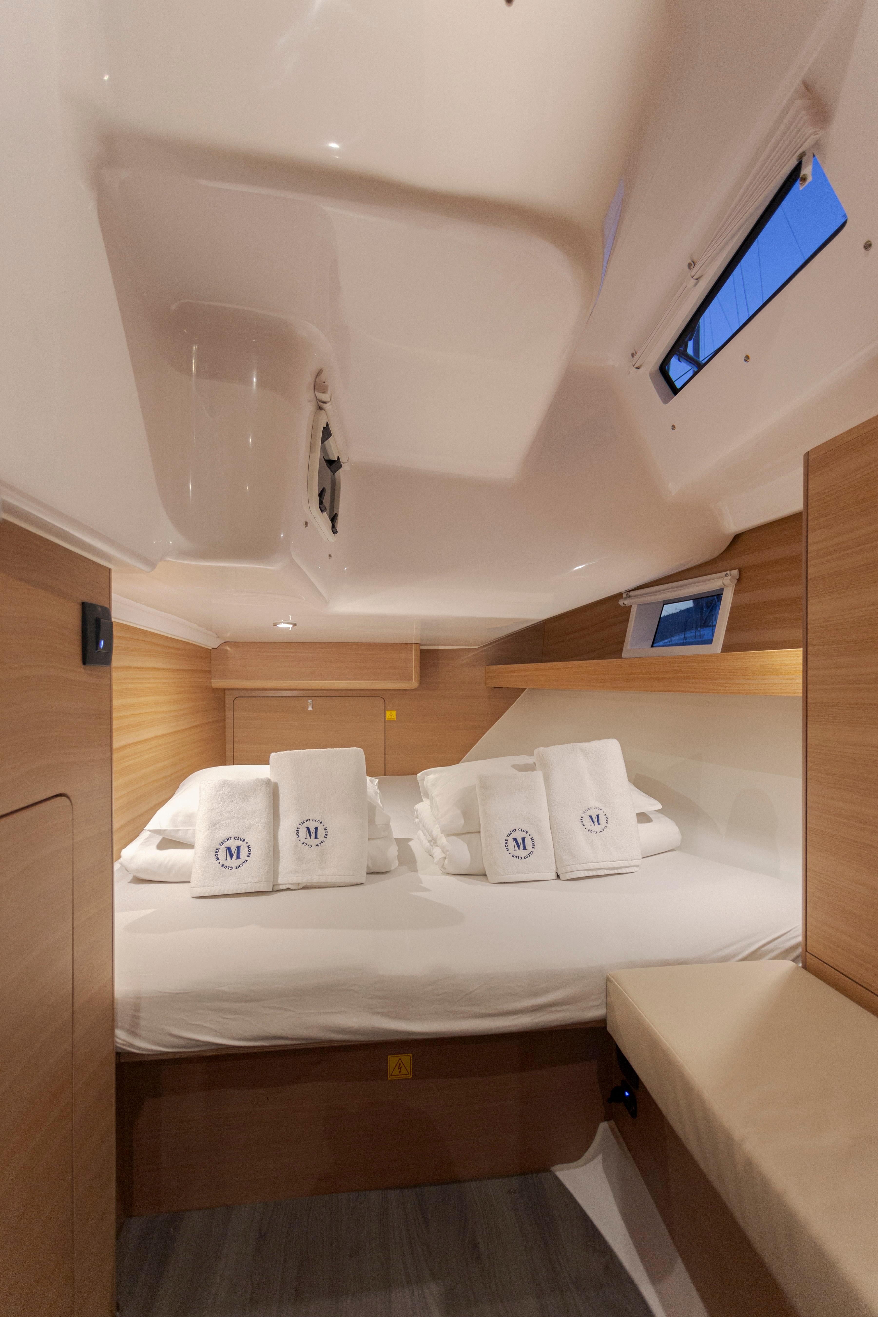 Elan Impression 45.1, picture 5