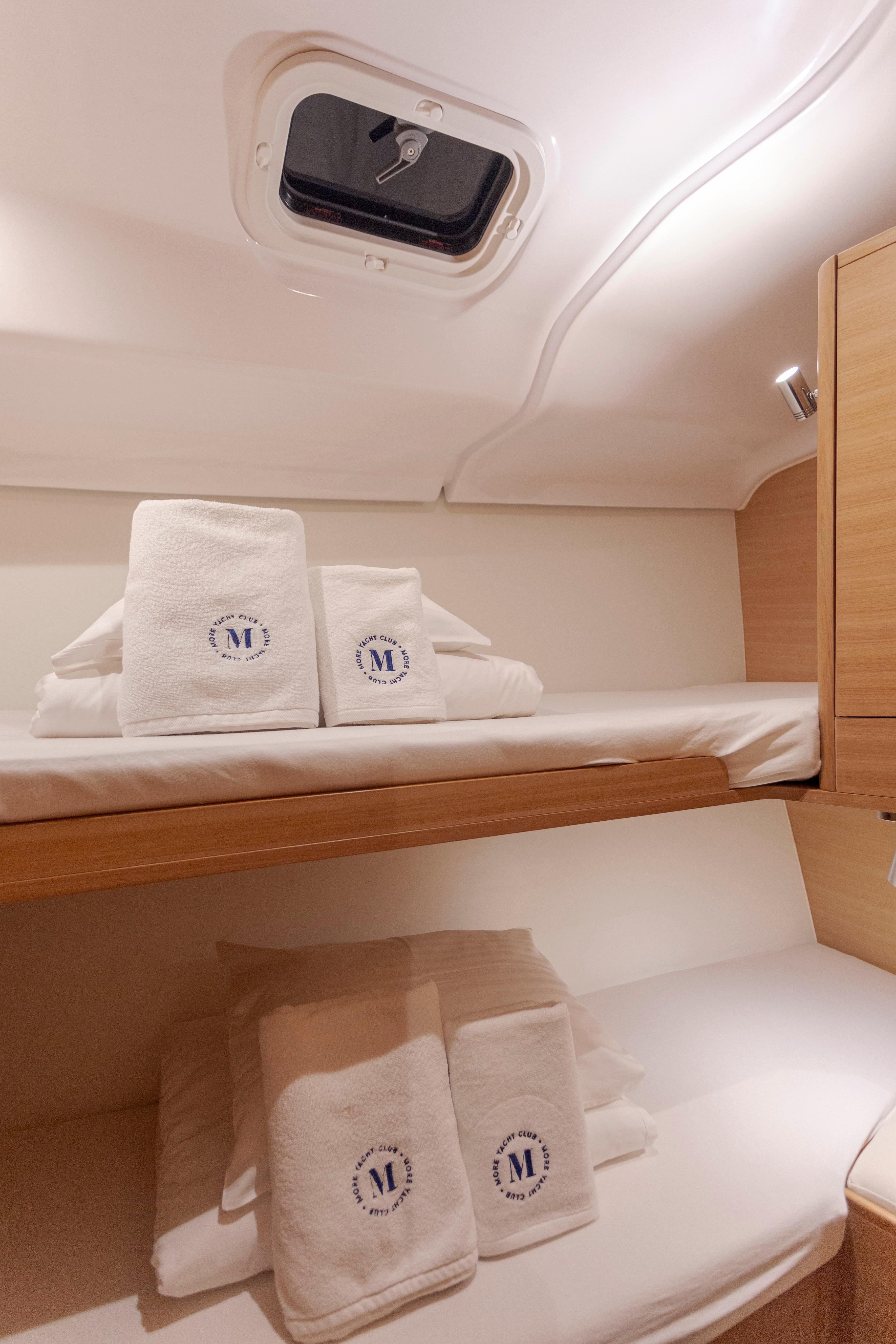 Elan Impression 45.1, picture 11