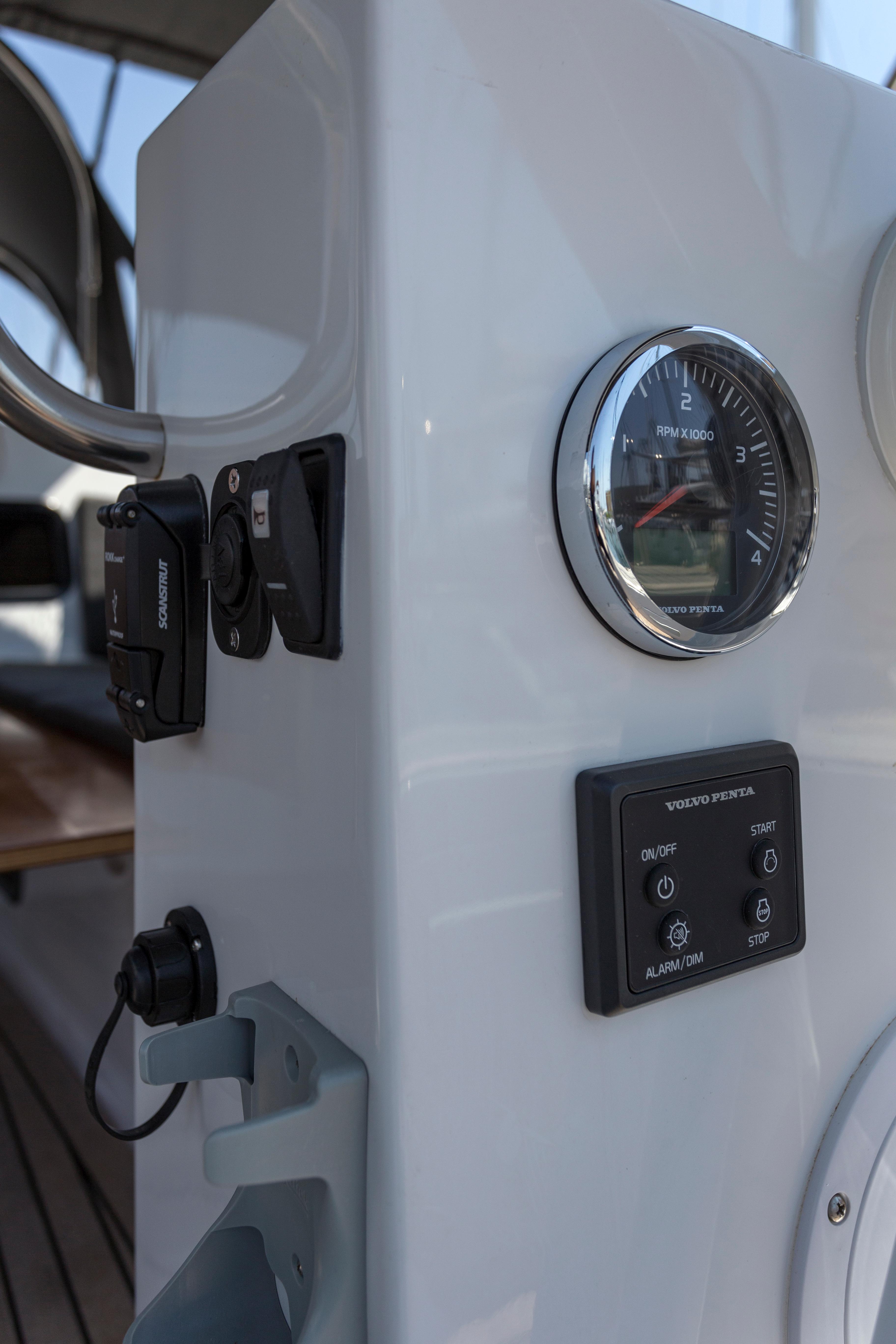 Elan Impression 45.1, picture 17