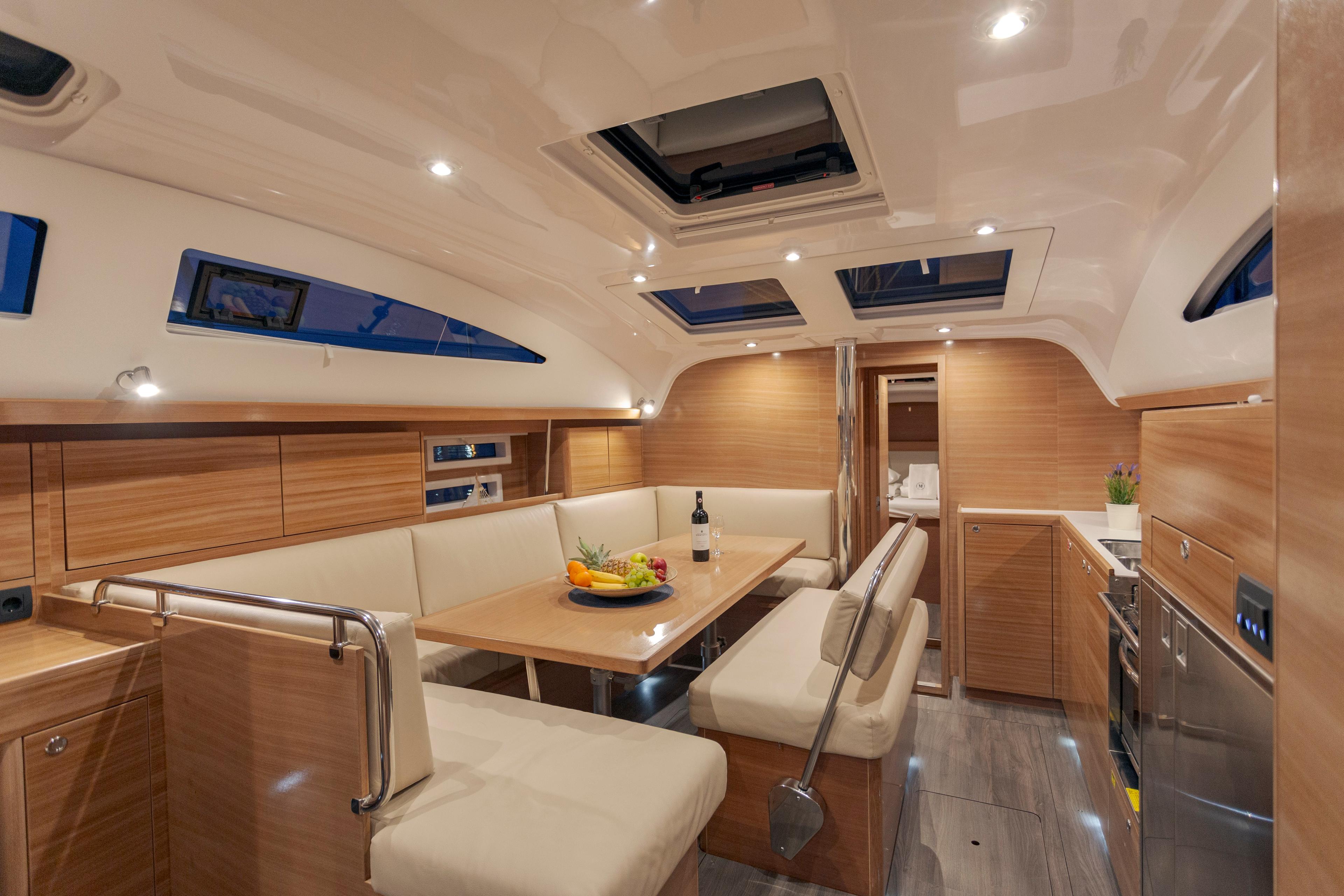 Elan Impression 45.1, picture 7