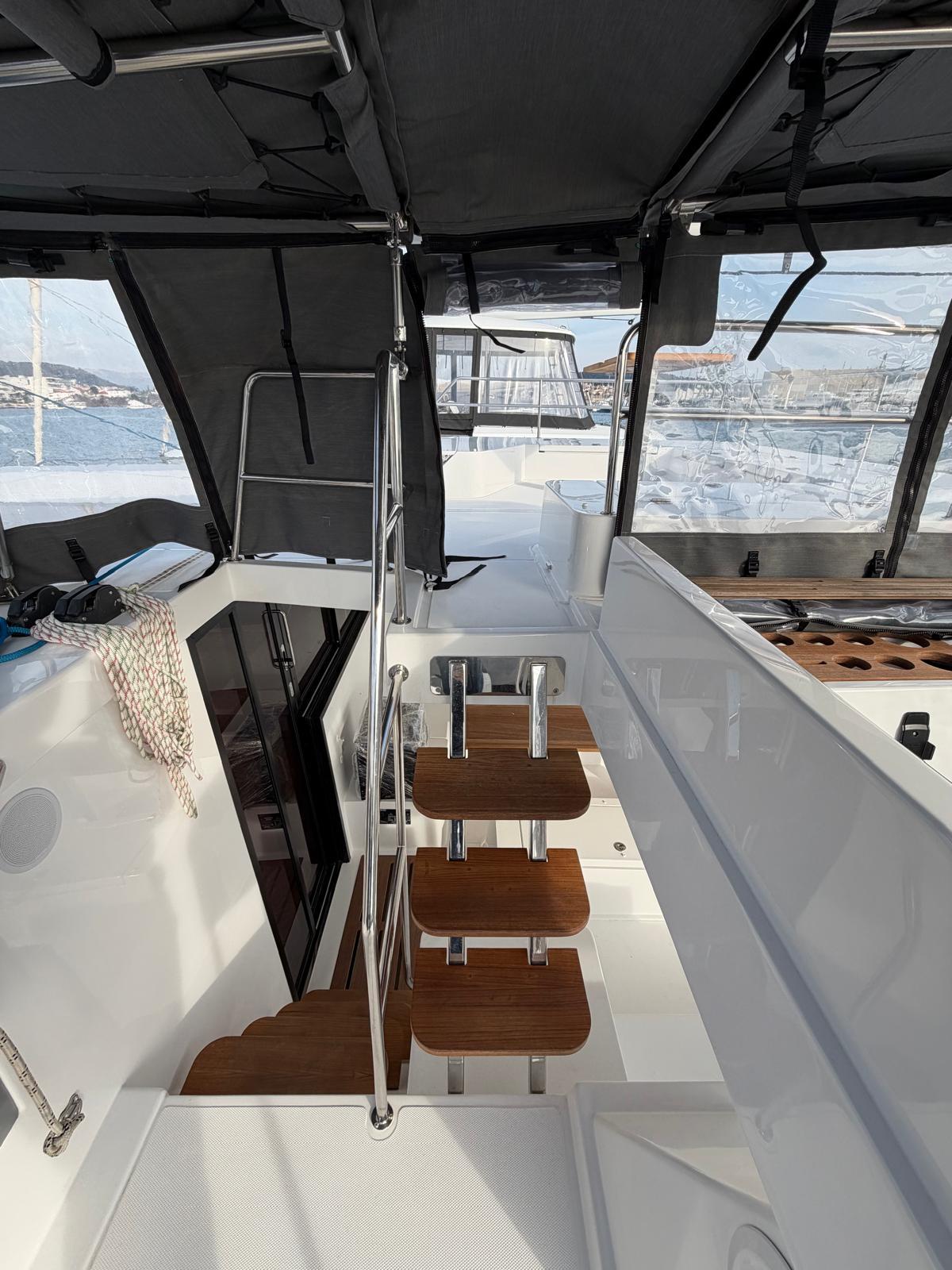 Aventura 45, picture 7