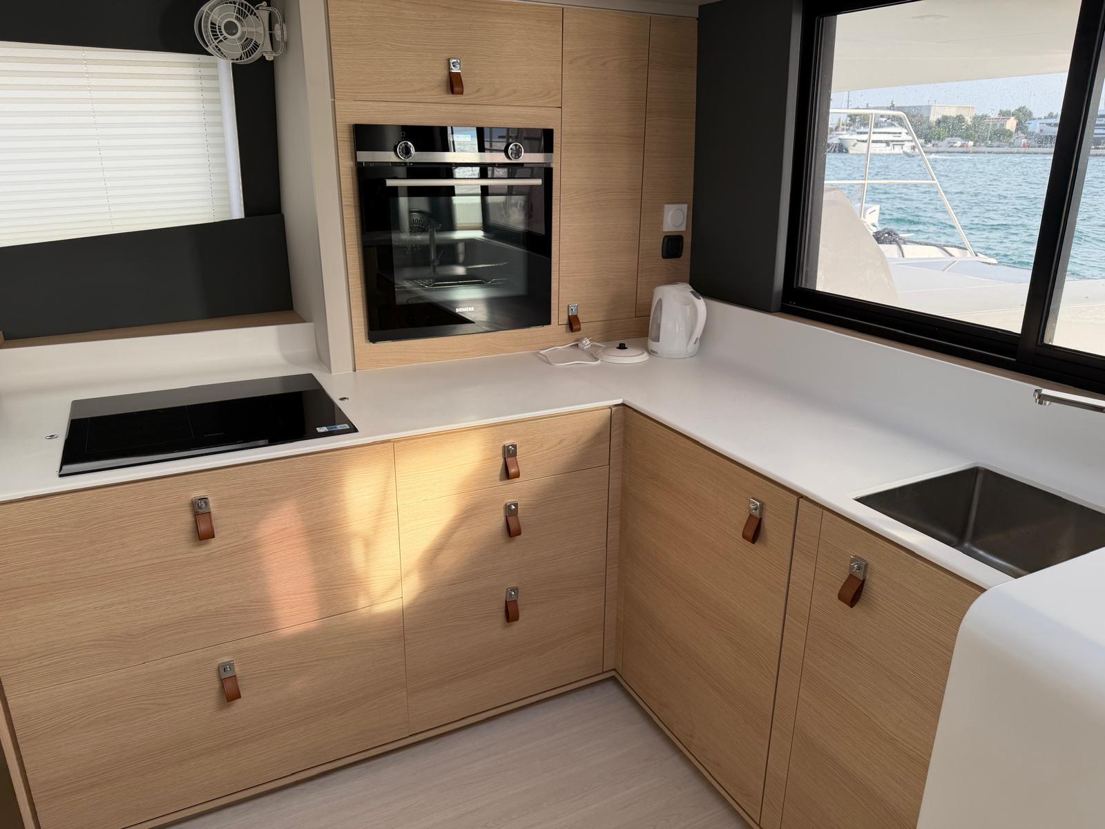 Aventura 45, picture 18