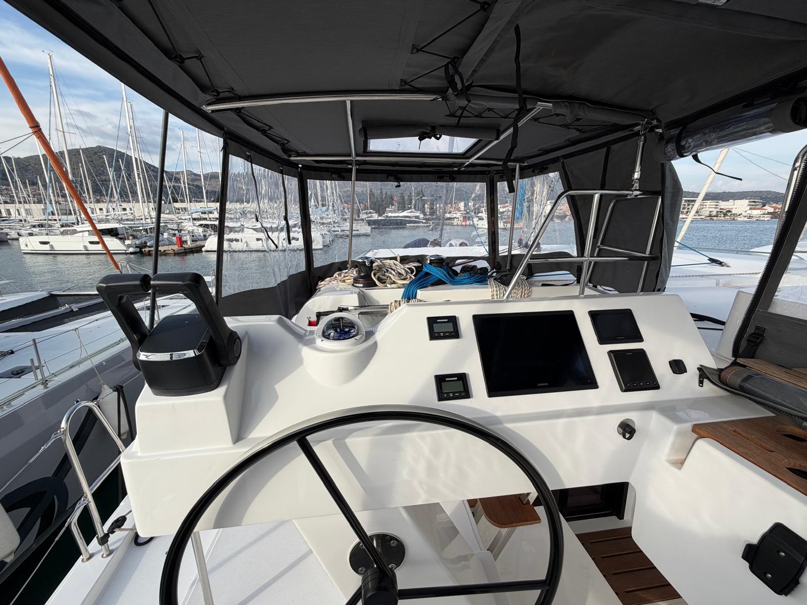 Aventura 45, picture 9