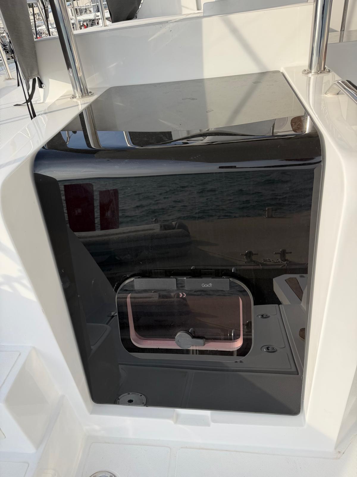 Aventura 45, picture 26