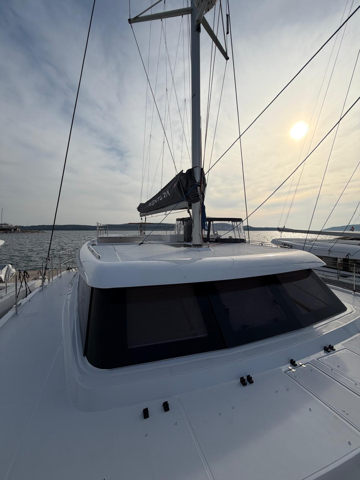 Aventura 45, picture 4