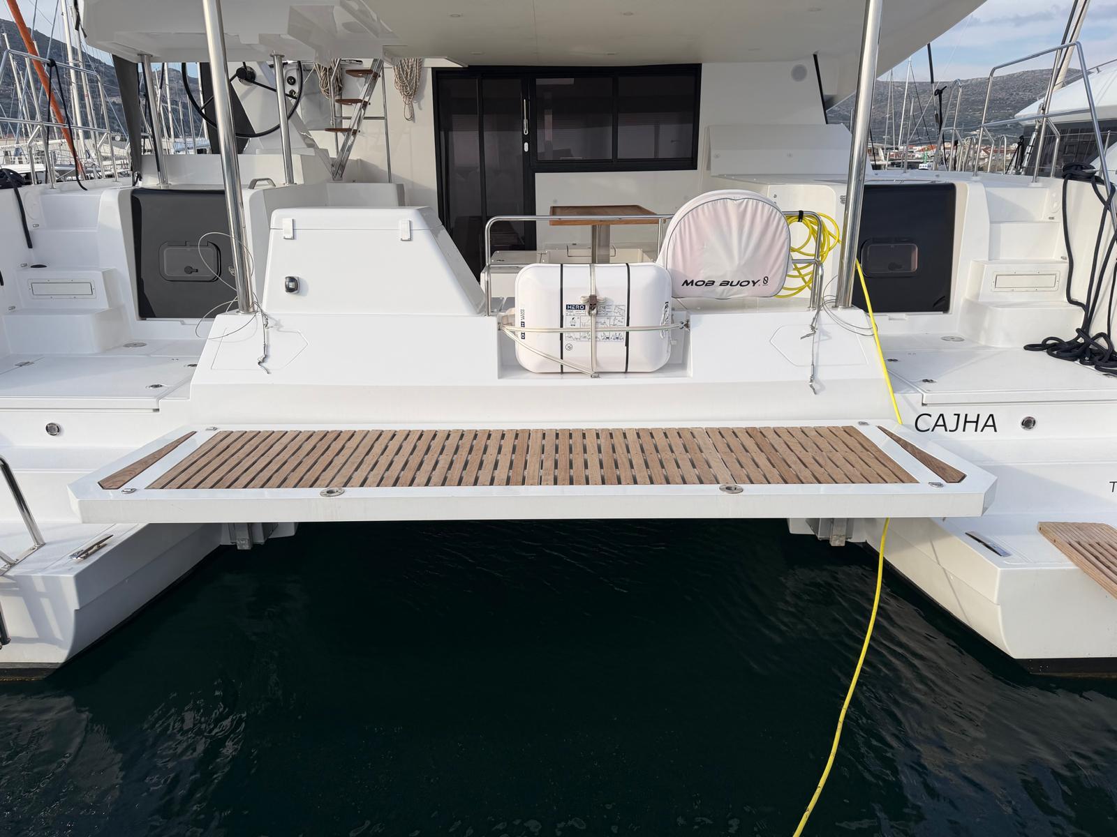 Aventura 45, picture 28