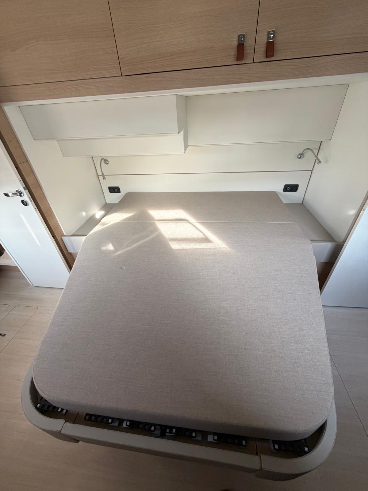 Aventura 45, picture 24