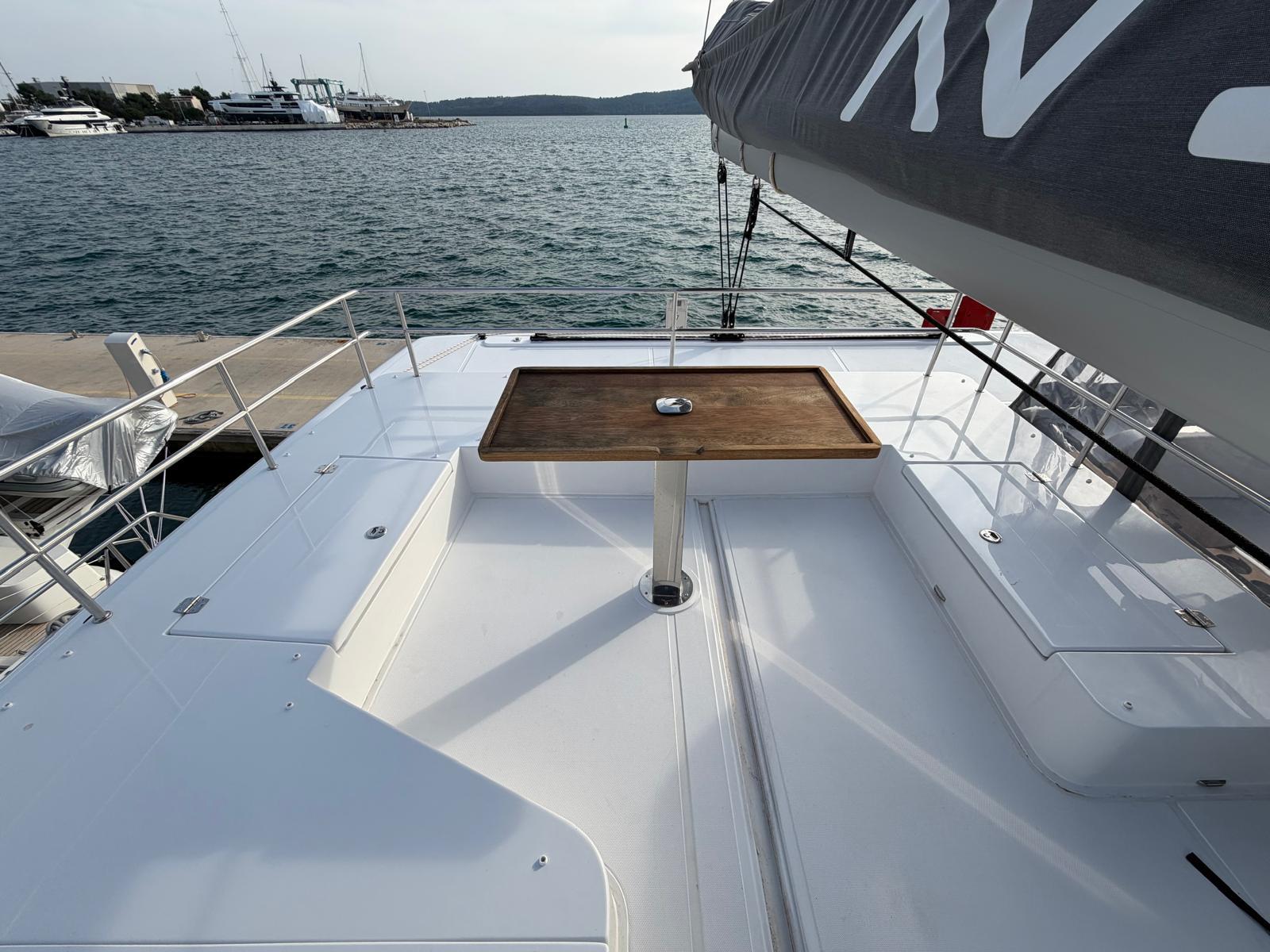 Aventura 45, picture 8