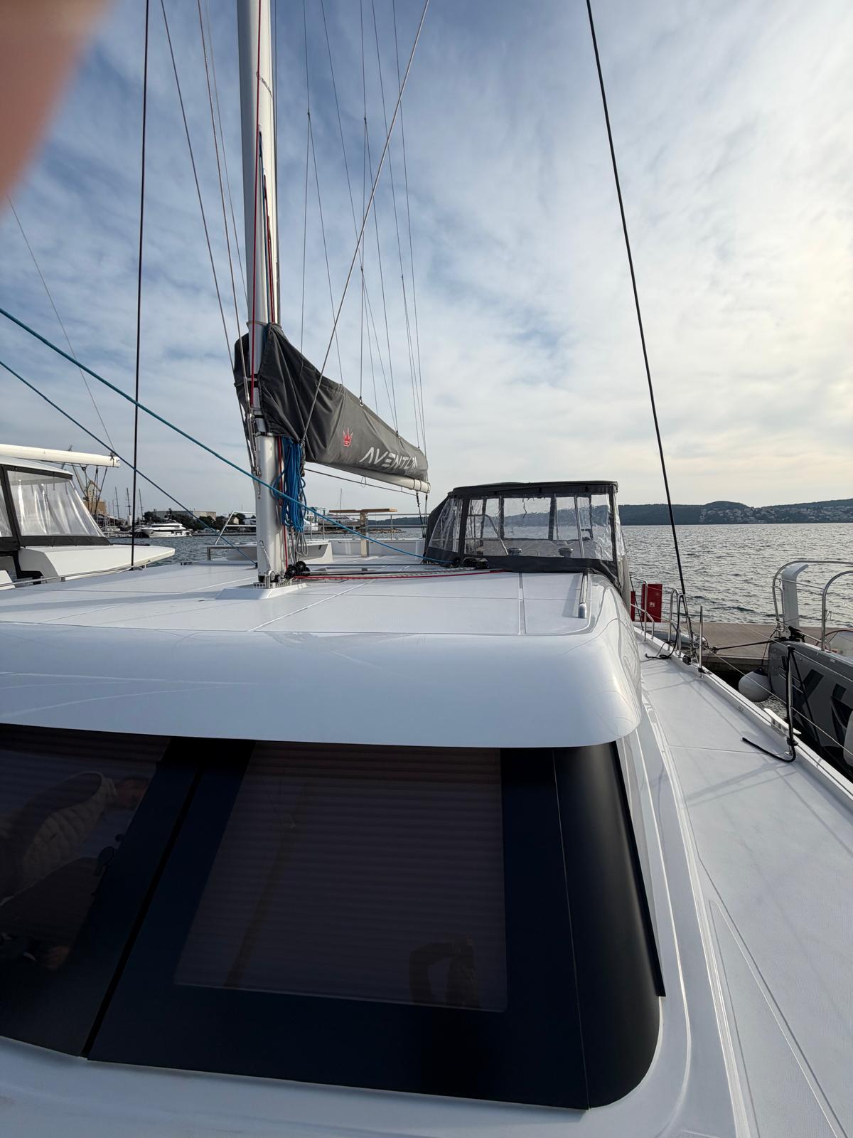 Aventura 45, picture 5