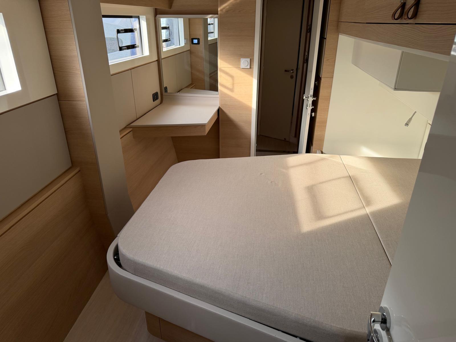 Aventura 45, picture 21