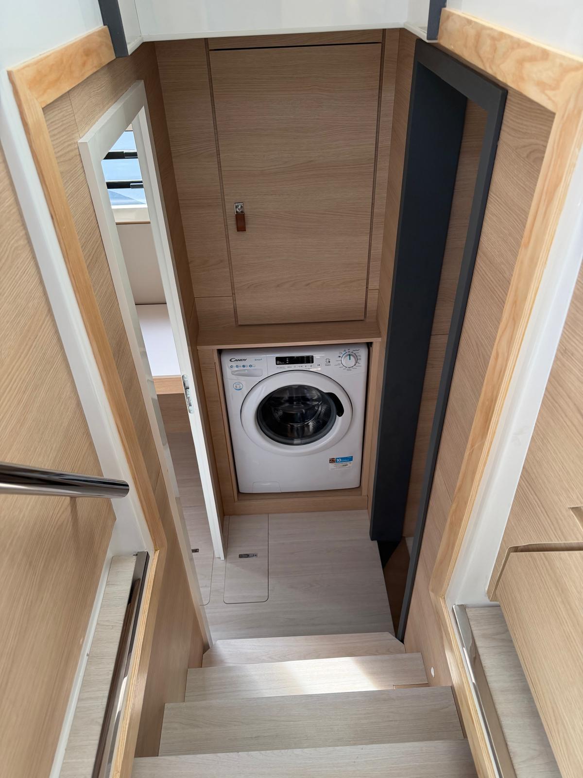 Aventura 45, picture 17