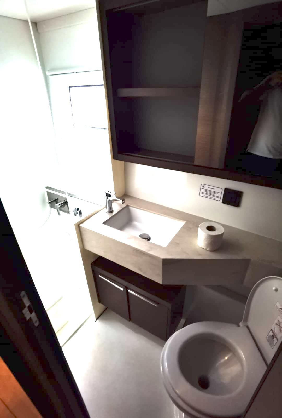 Lagoon 46 - 4 + 2 cab., picture 14