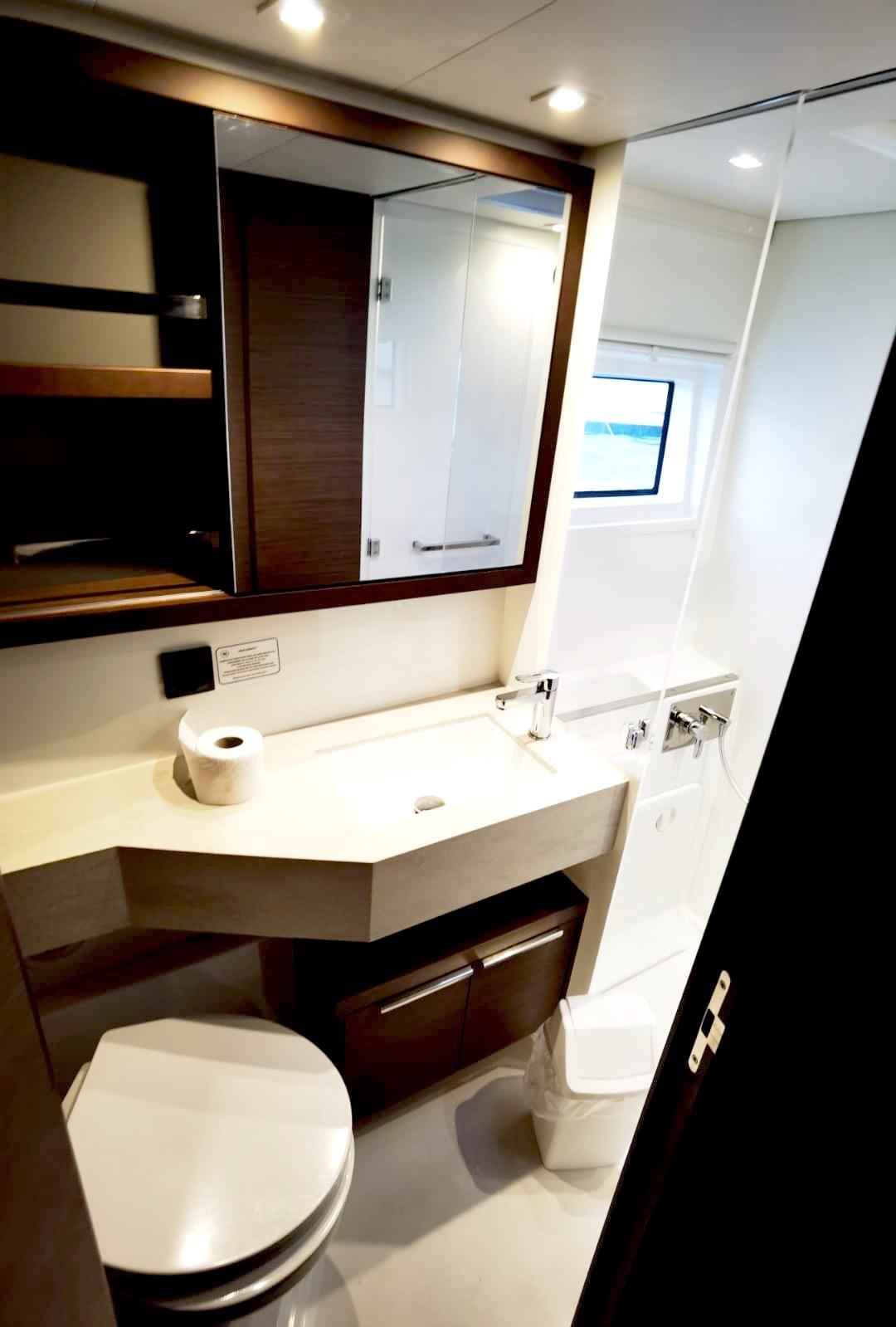 Lagoon 46 - 4 + 2 cab., picture 15