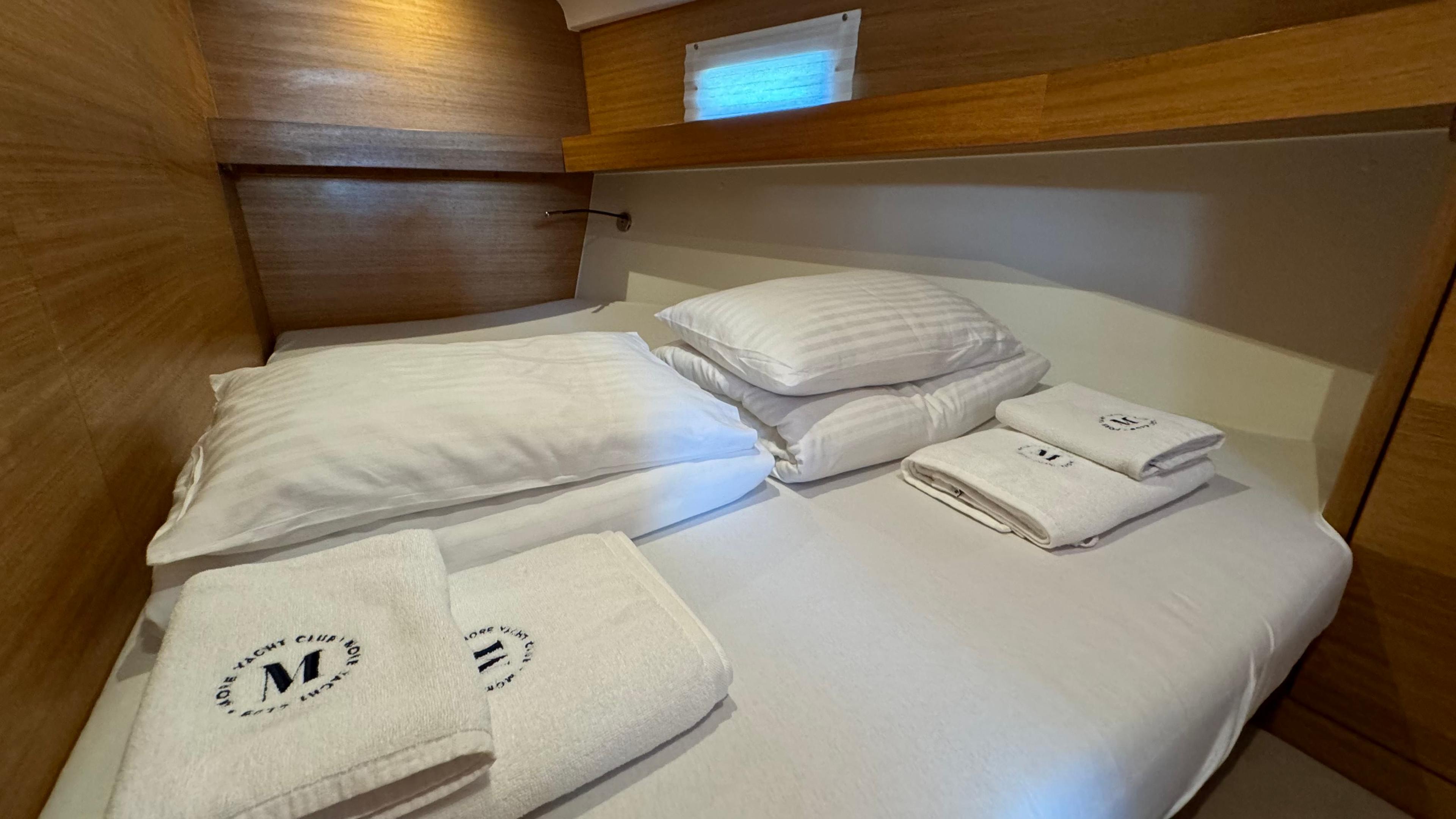 Elan Impression 50.1 - 5 + 1 cab., picture 14