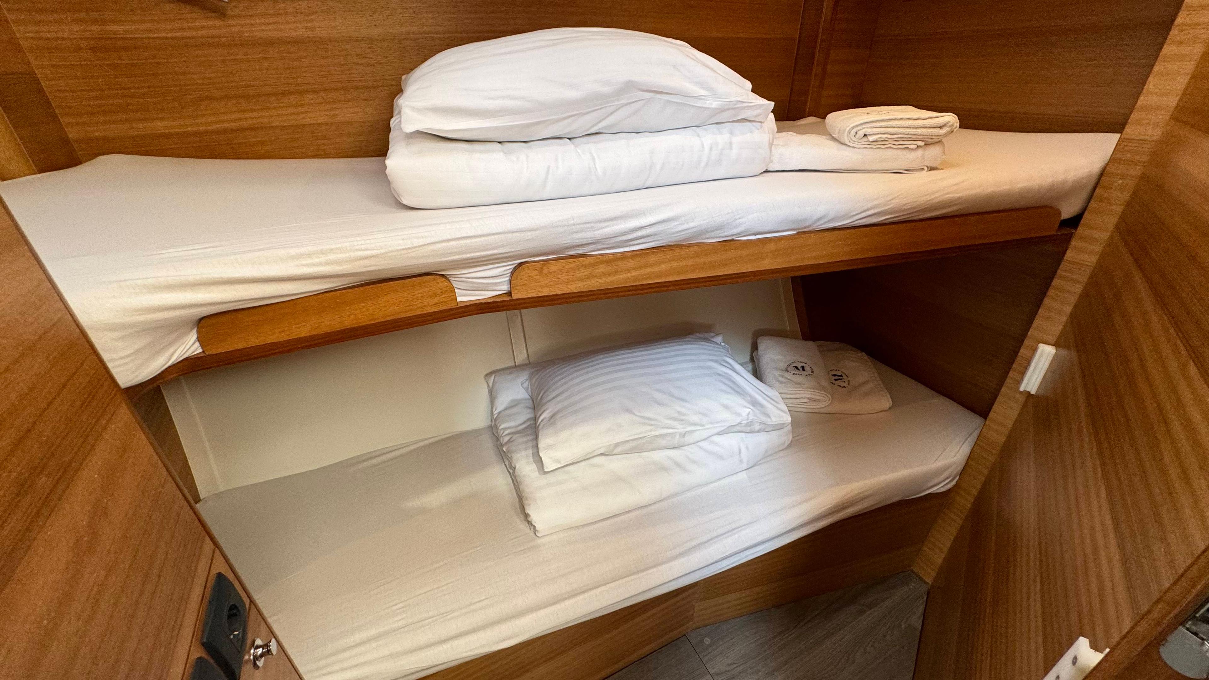 Elan Impression 50.1 - 5 + 1 cab., picture 16