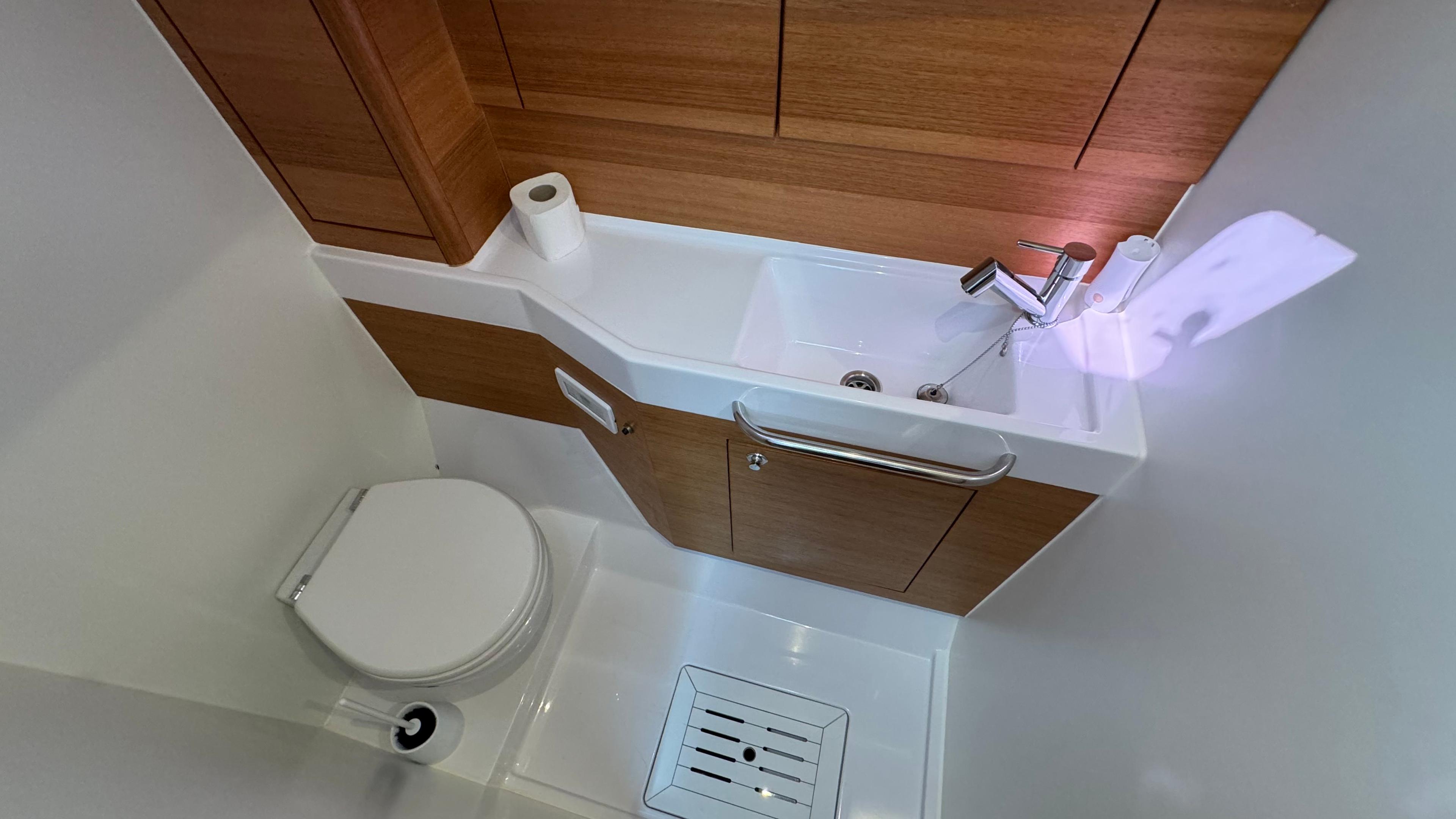 Elan Impression 50.1 - 5 + 1 cab., picture 15