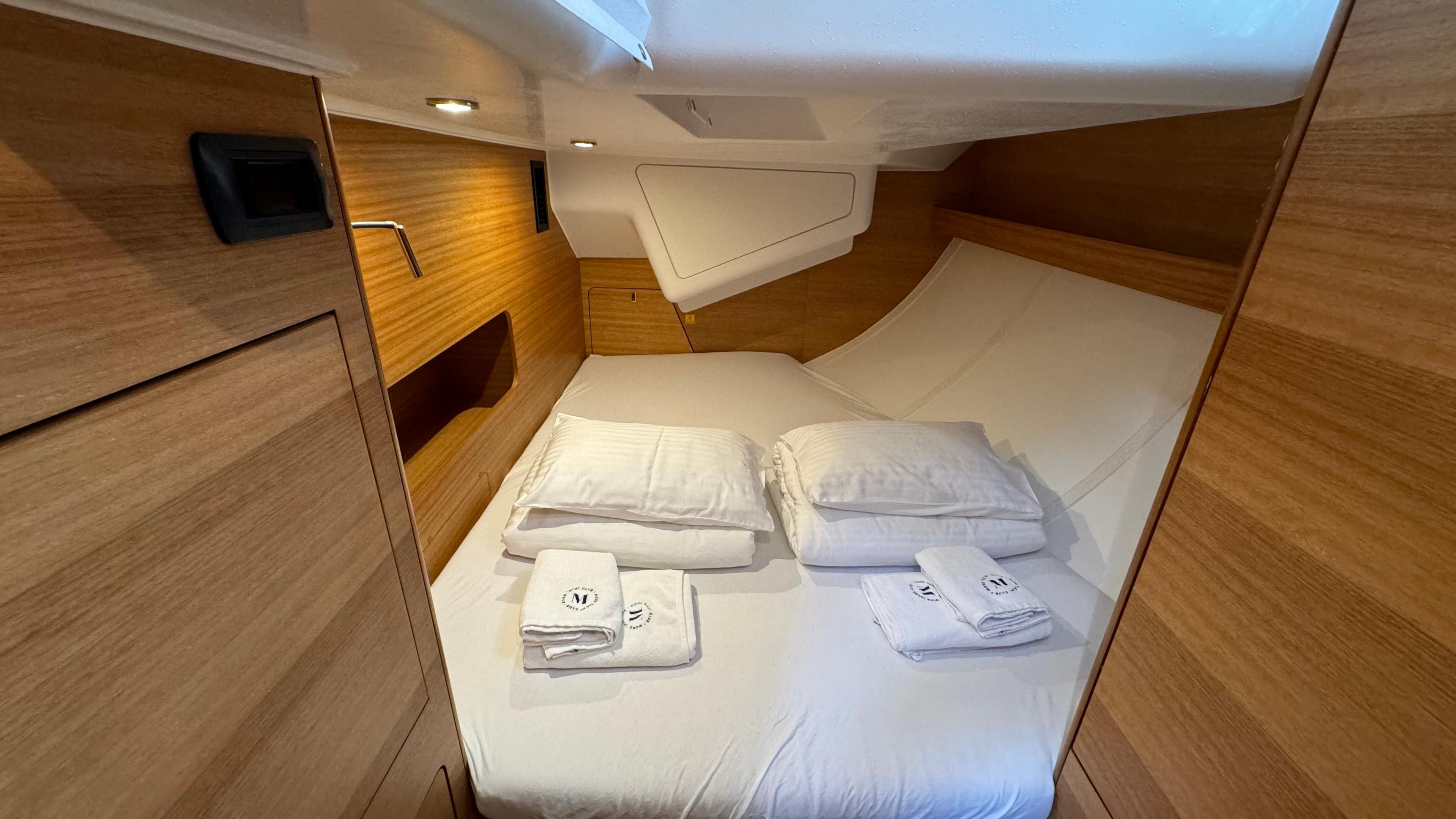 Elan Impression 50.1 - 5 + 1 cab., picture 19