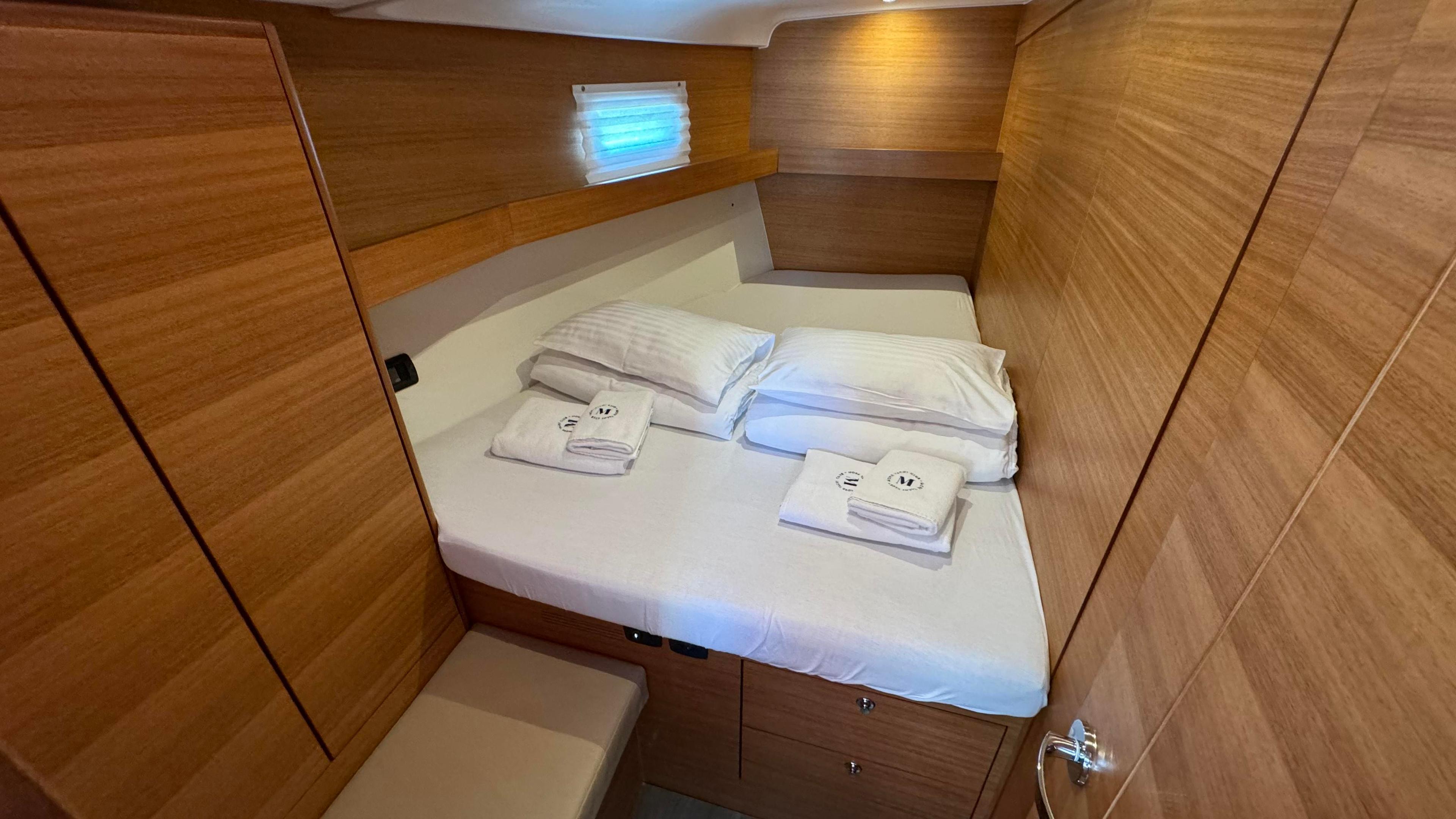 Elan Impression 50.1 - 5 + 1 cab., picture 12