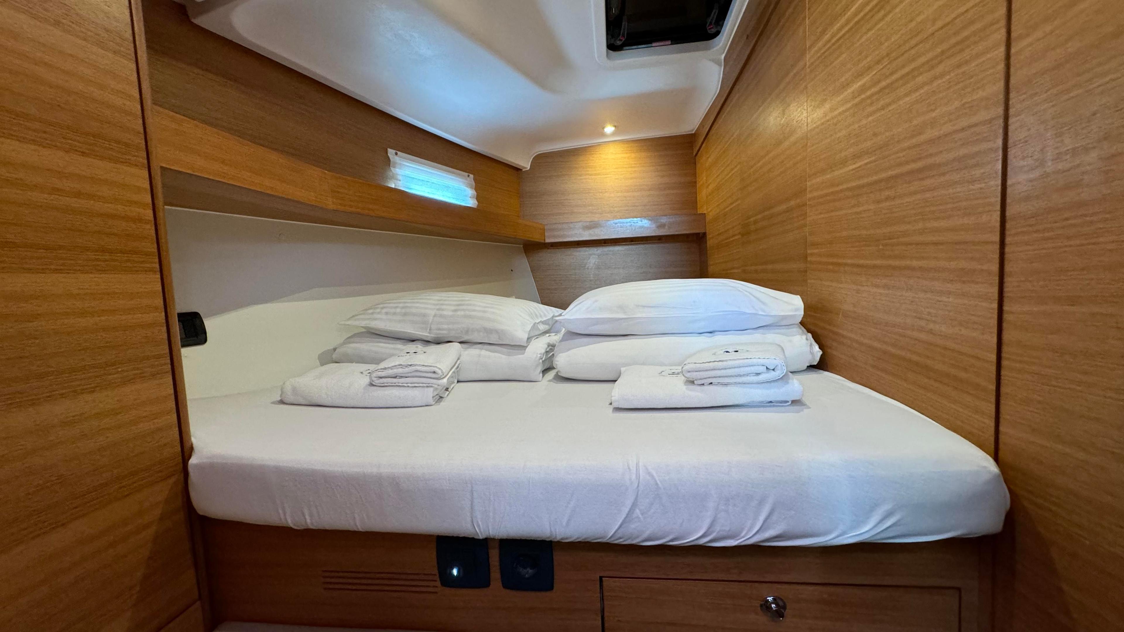 Elan Impression 50.1 - 5 + 1 cab., picture 13