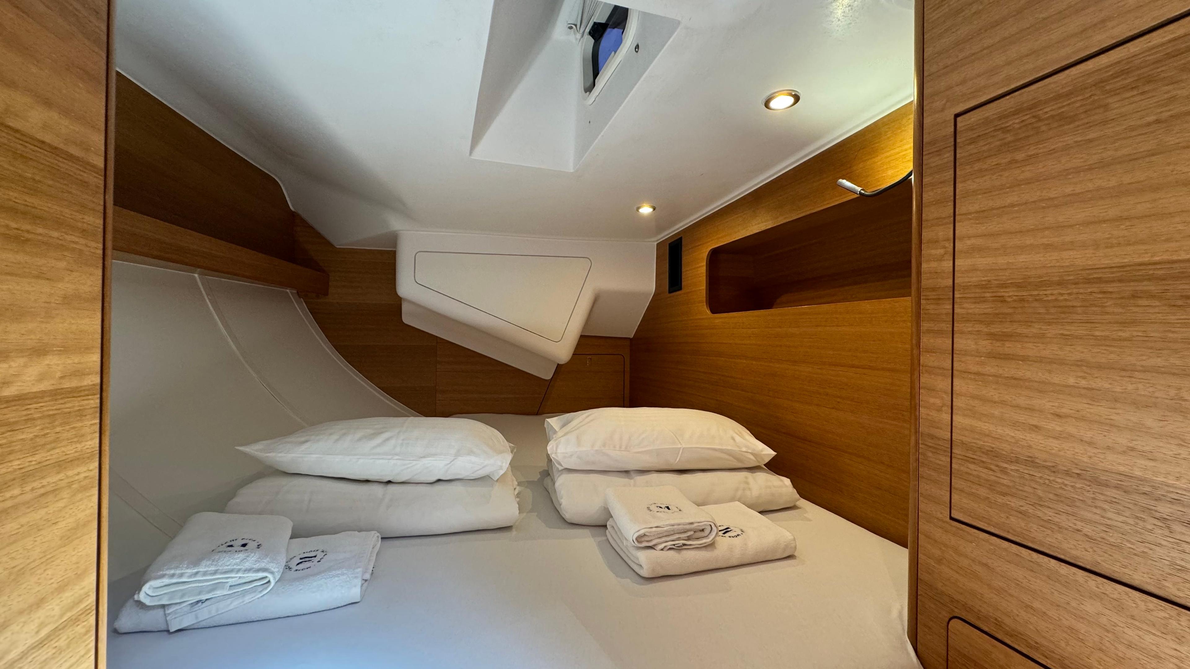 Elan Impression 50.1 - 5 + 1 cab., picture 18