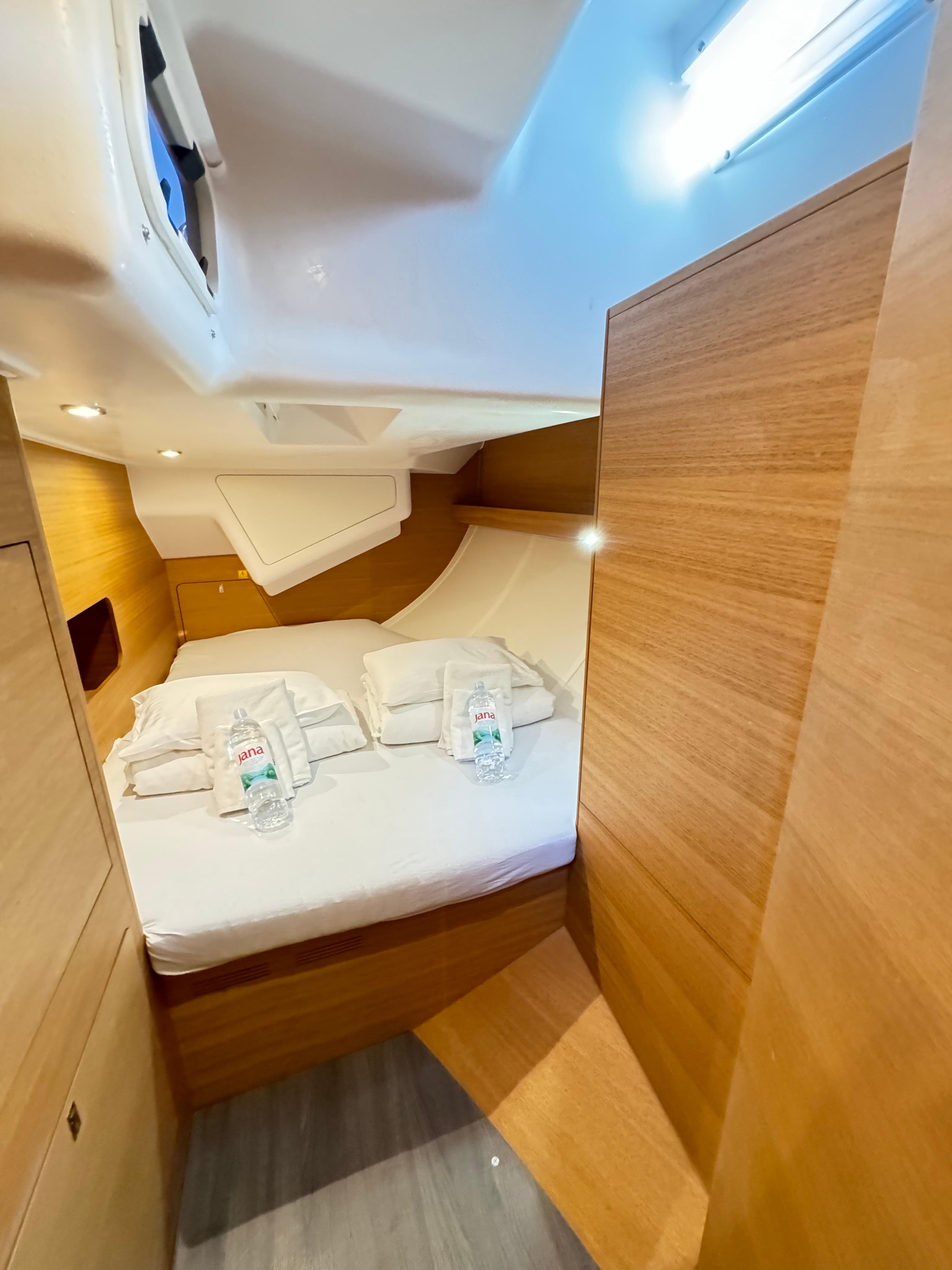 Elan Impression 50.1 - 5 + 1 cab., picture 10