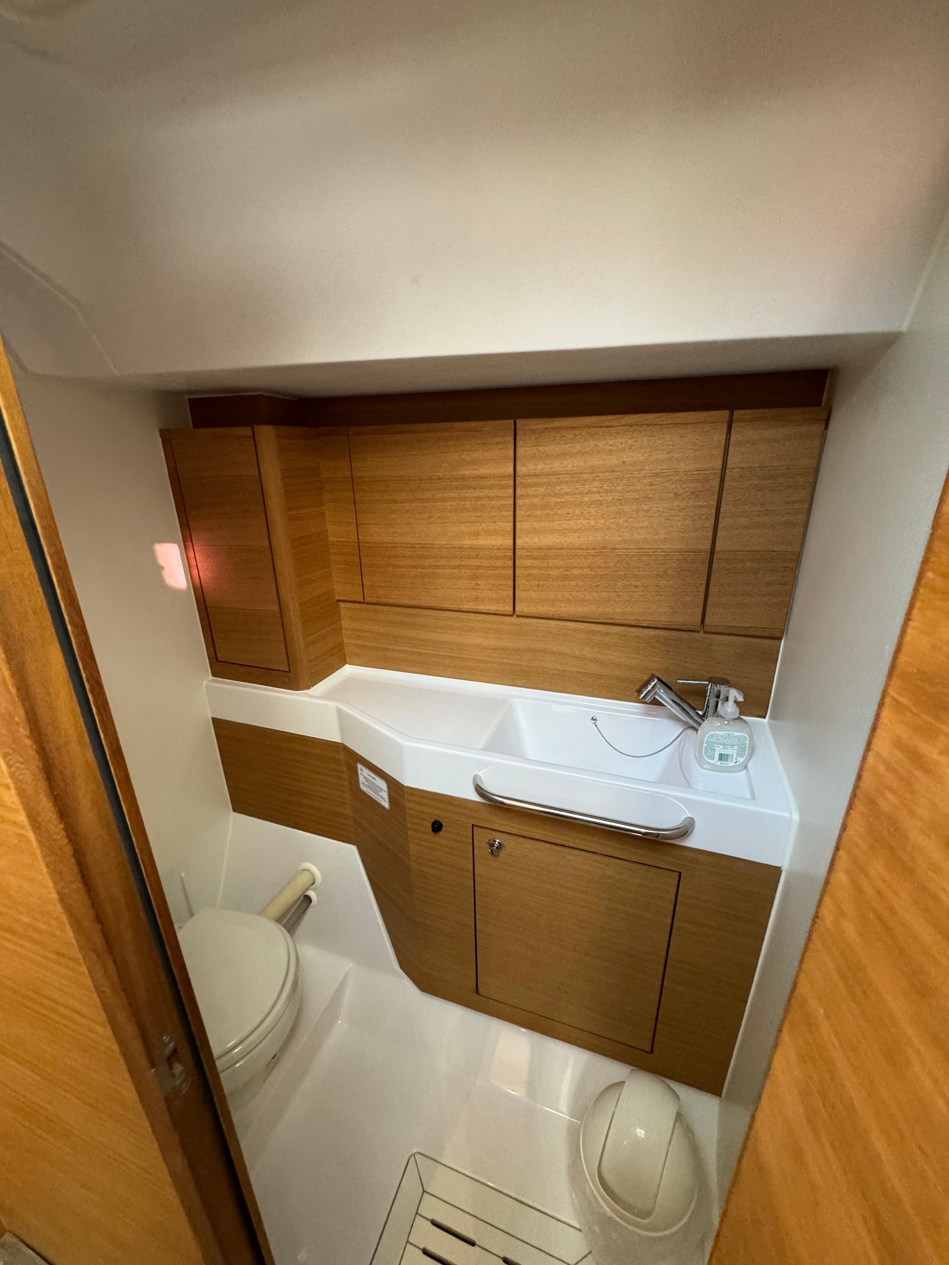 Elan Impression 50.1 - 5 + 1 cab., picture 9