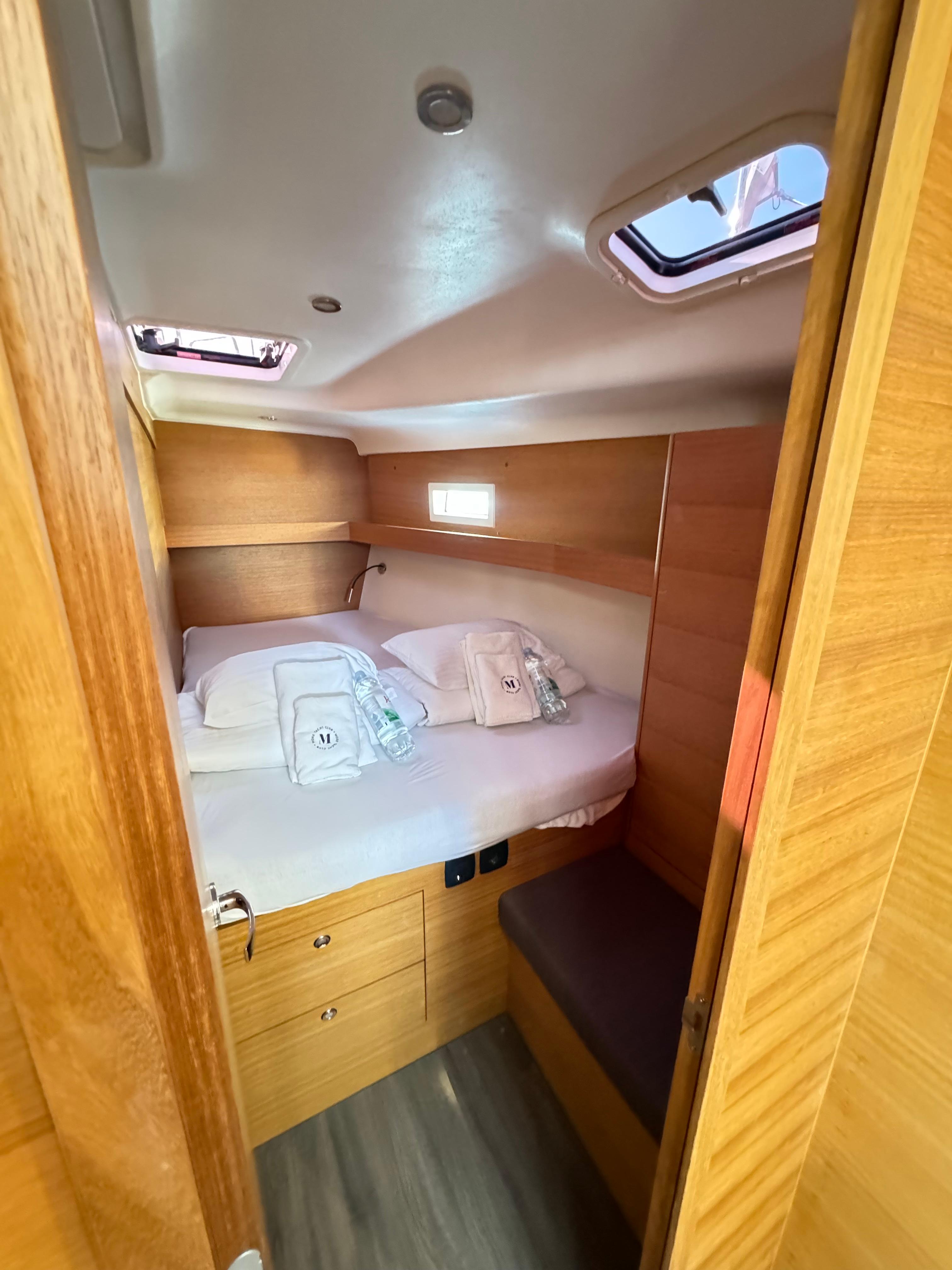 Elan Impression 50.1 - 5 + 1 cab., picture 7