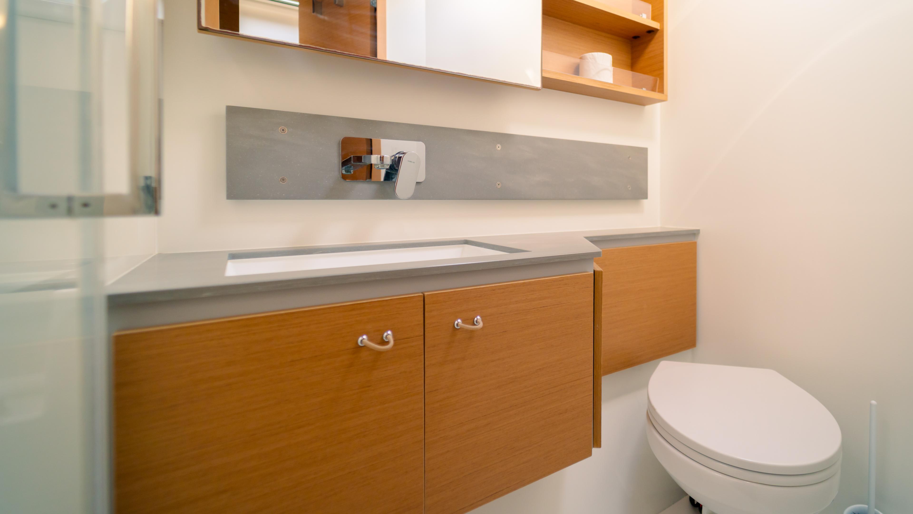 Excess 15 - 6 + 2 cab., picture 7