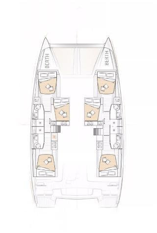 Excess 15 - 6 + 2 cab., picture 2