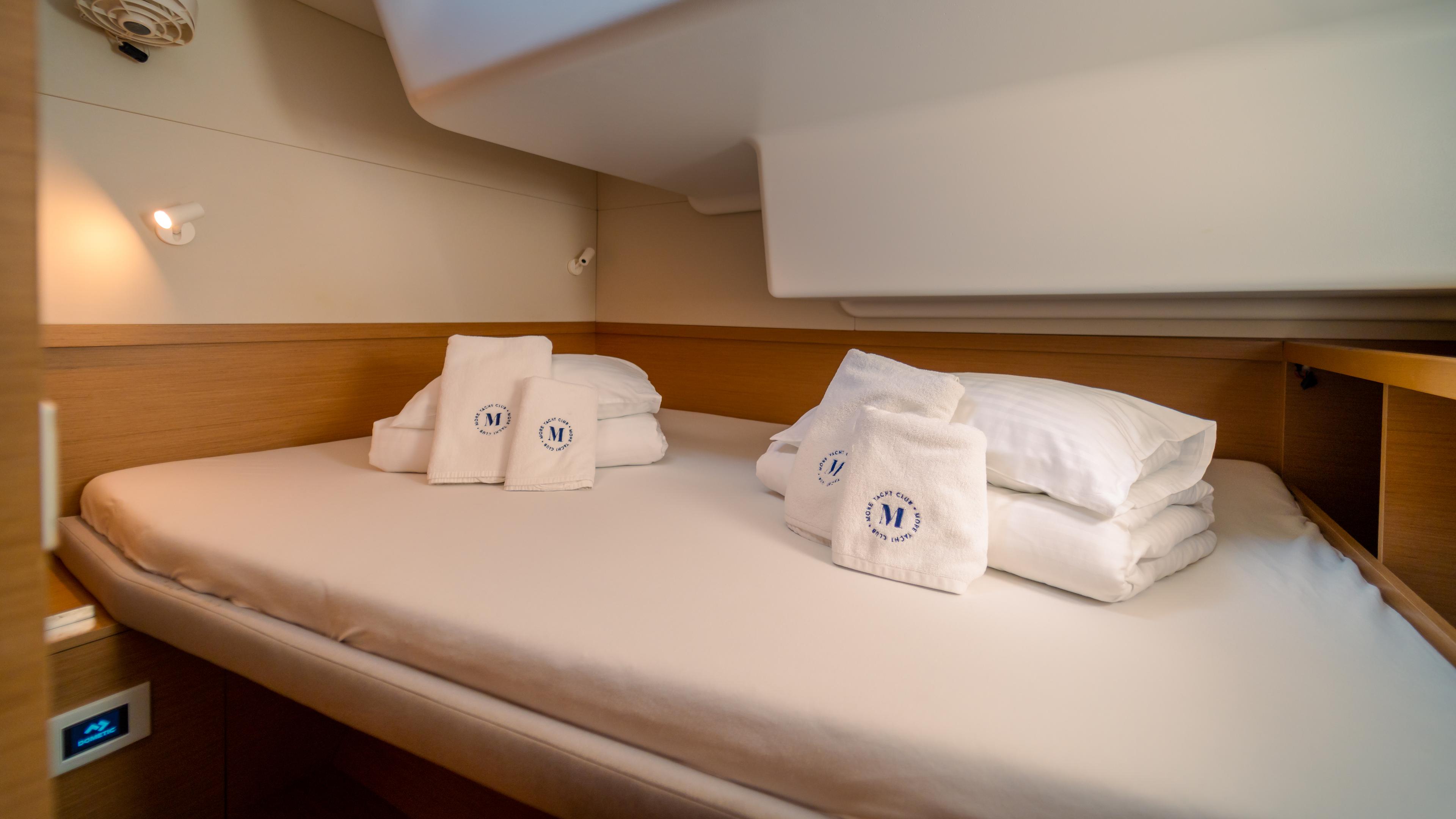 Excess 15 - 6 + 2 cab., picture 6