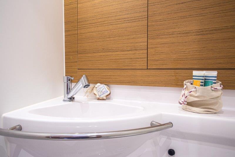 Elan Impression 40, picture 8